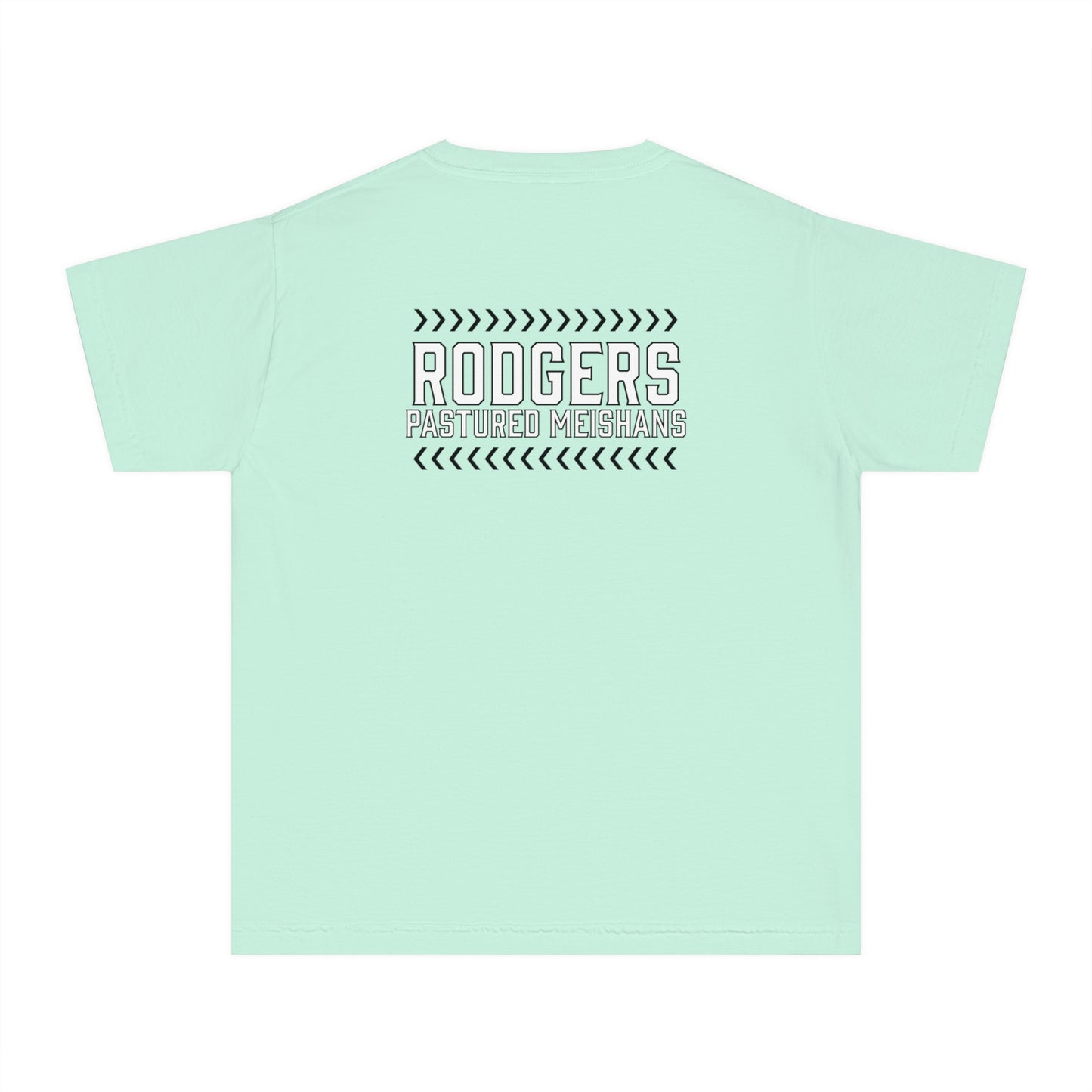 RPM Youth Comfort Colors Tee 1