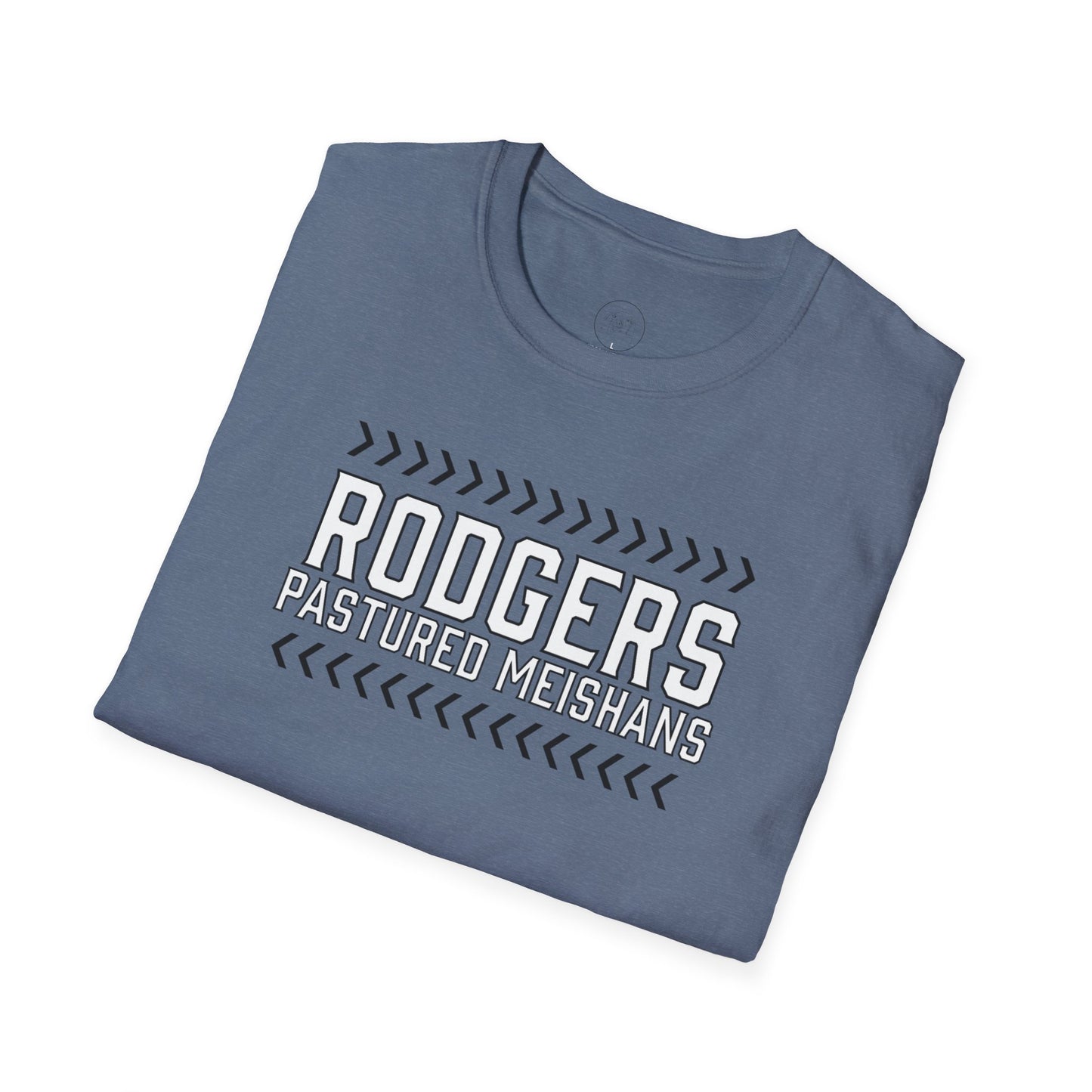 RPM Unisex Softstyle T-Shirt 1