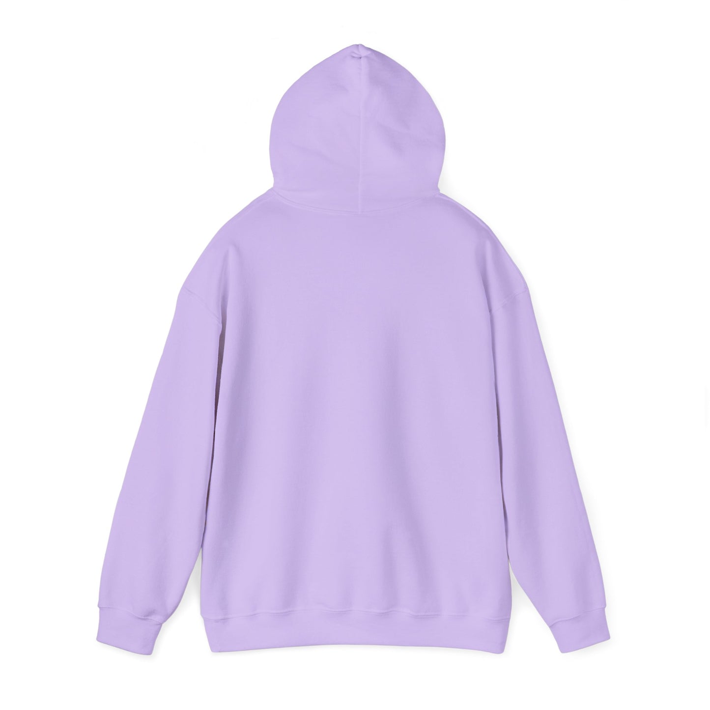 RPM Unisex Heavy Blend™ Hooded Sweatshirt 1