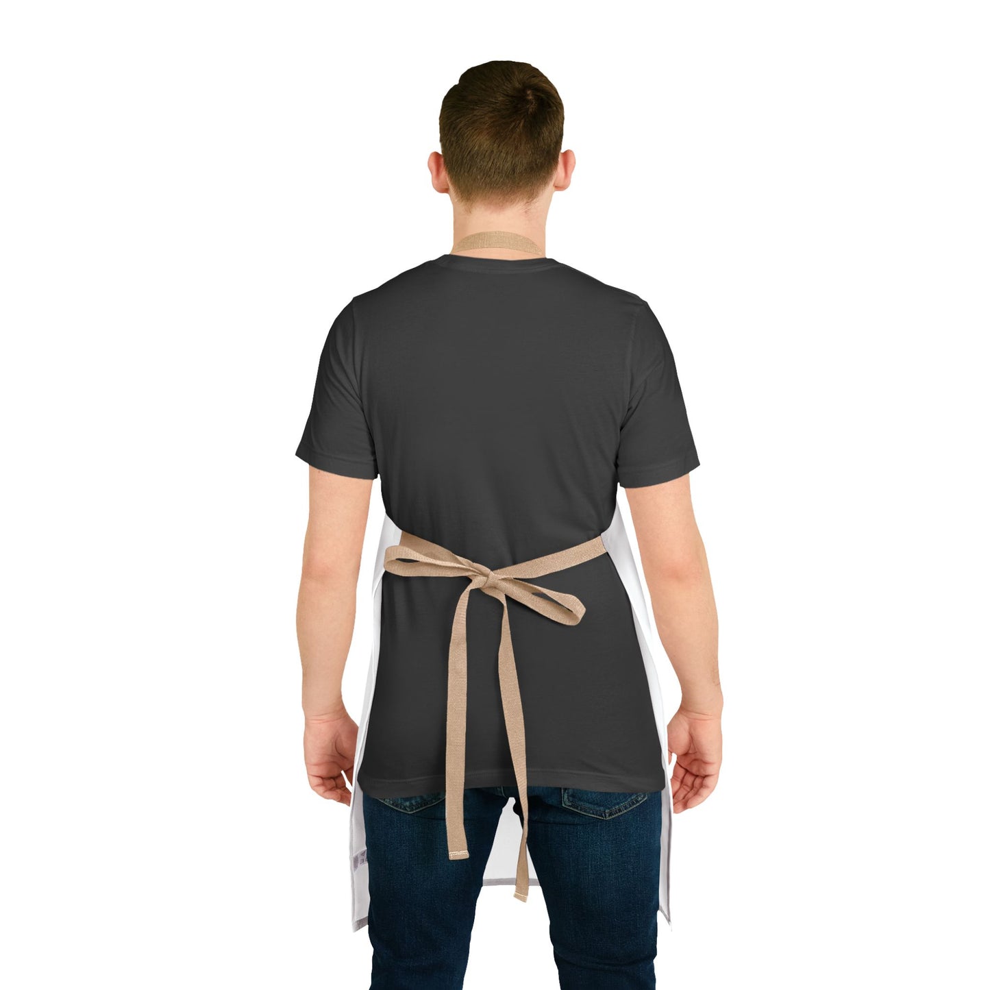 RPM Apron, 5-Color Straps