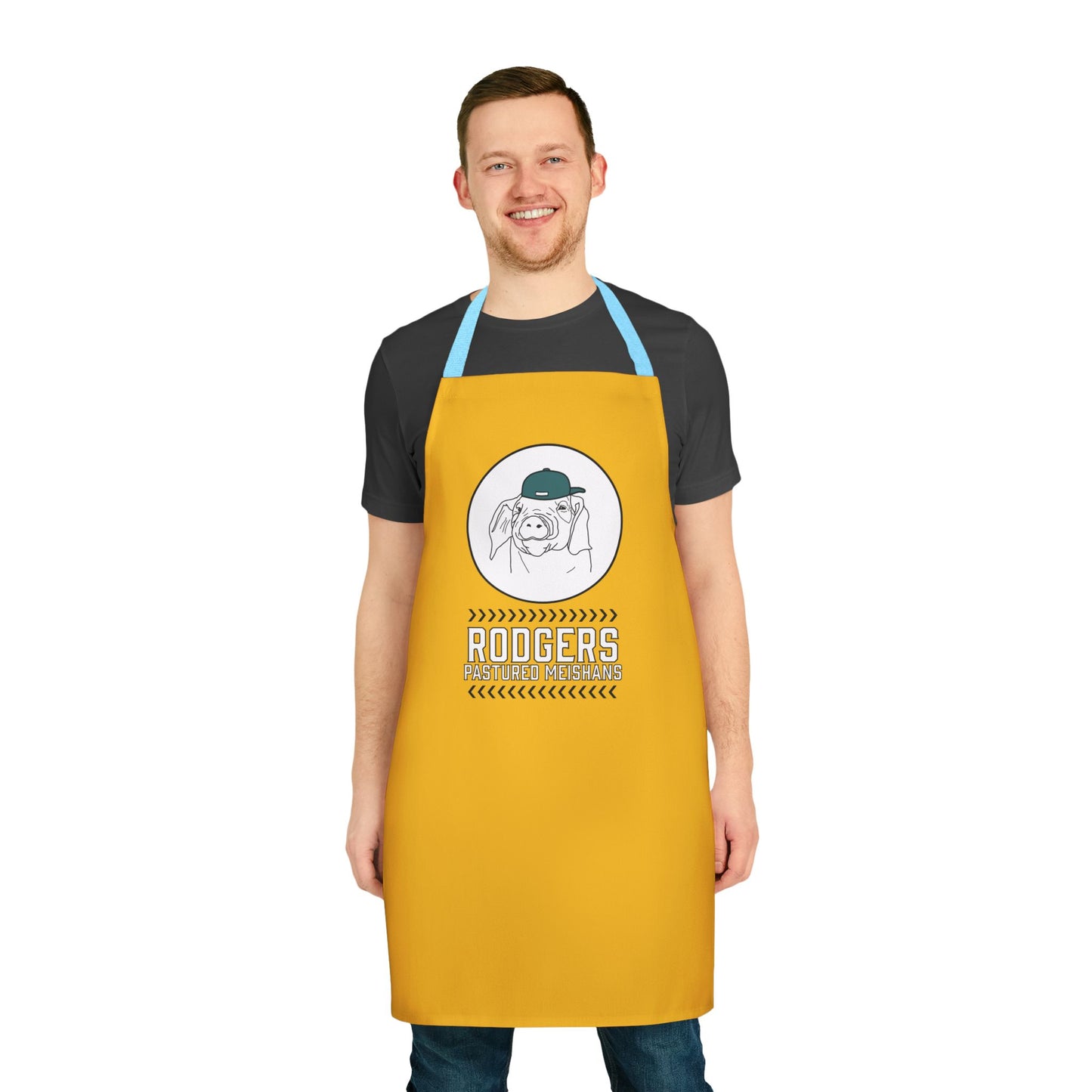 RPM Apron, 5-Color Straps