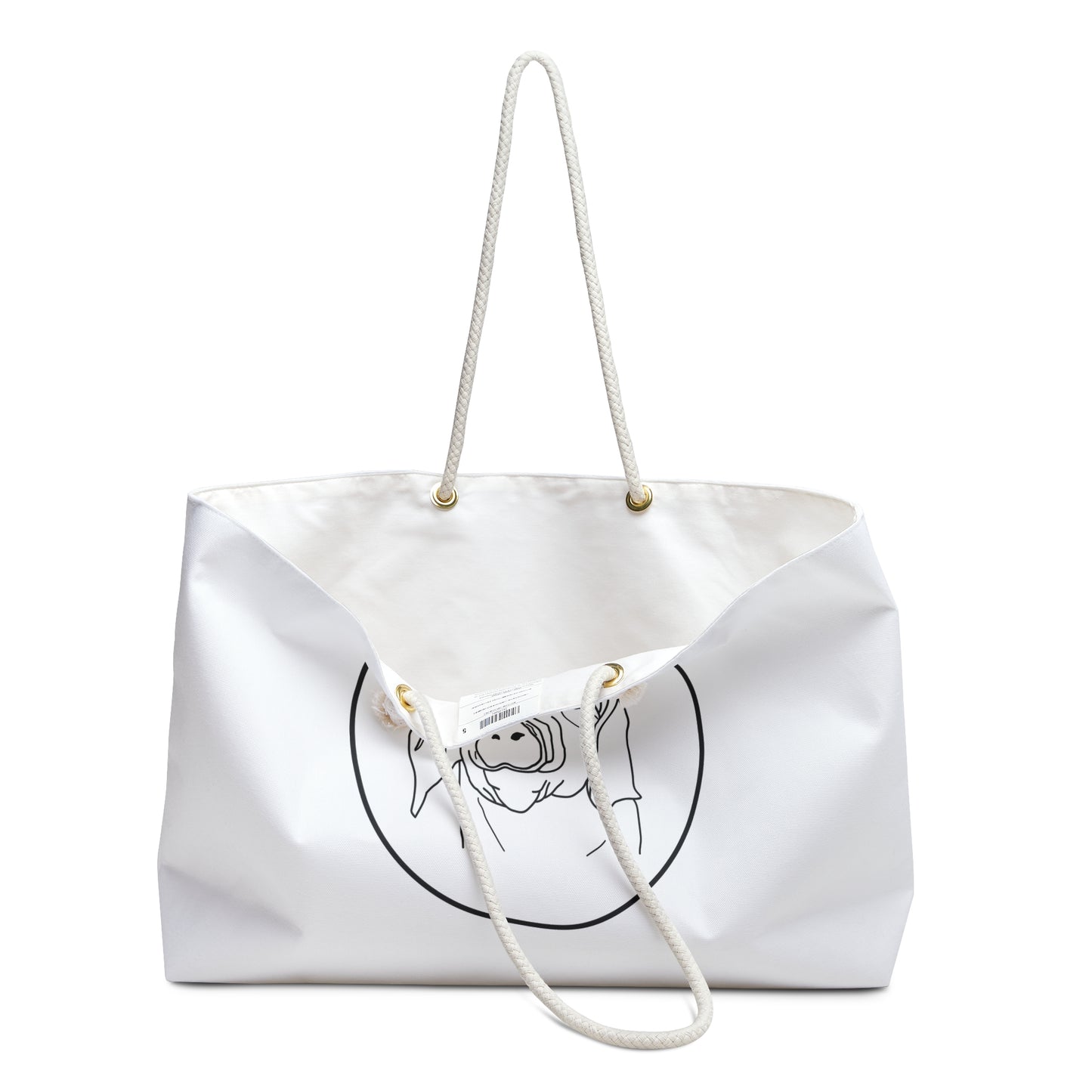 RPM Weekender Bag 1