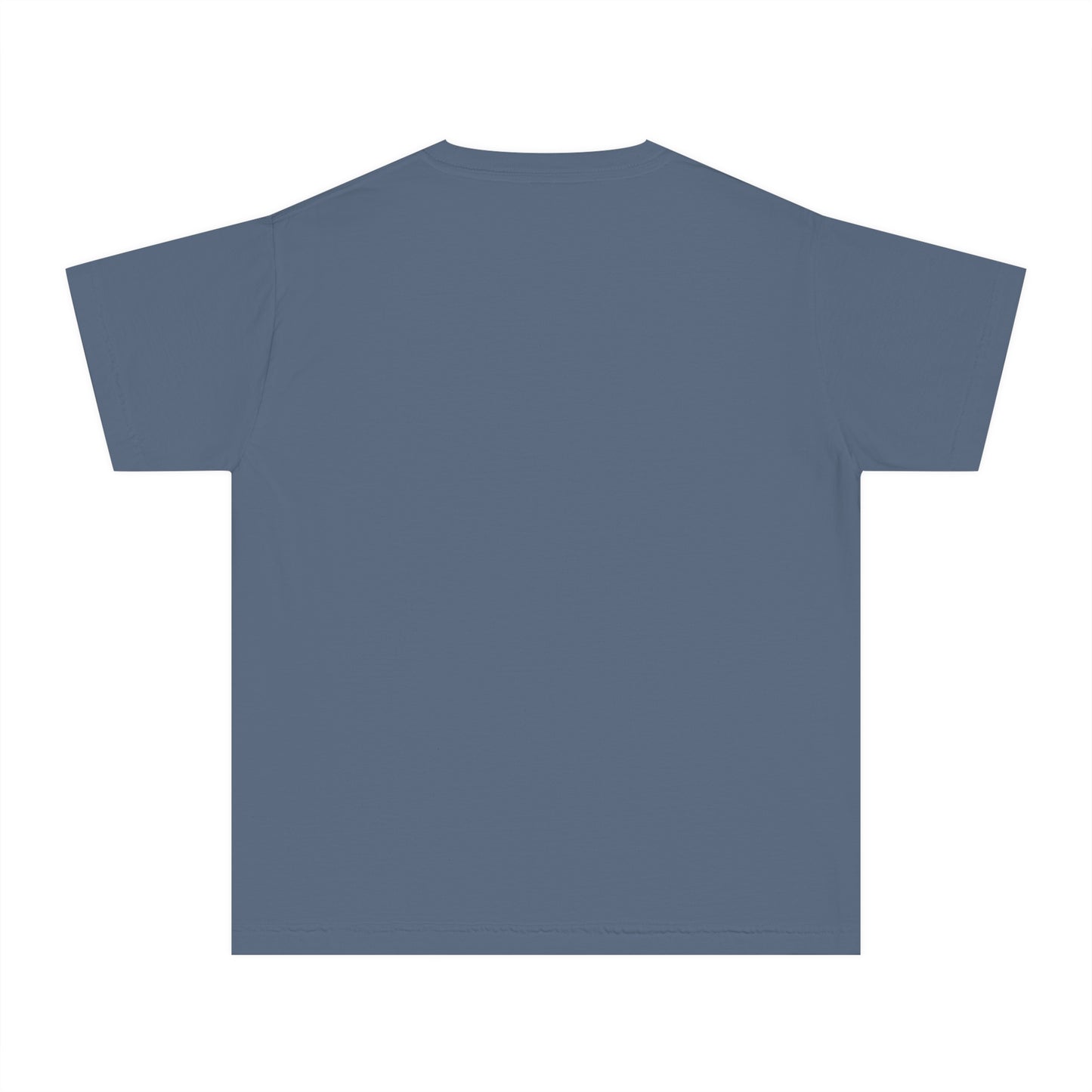 RPM Youth Comfort Colors Tee 2