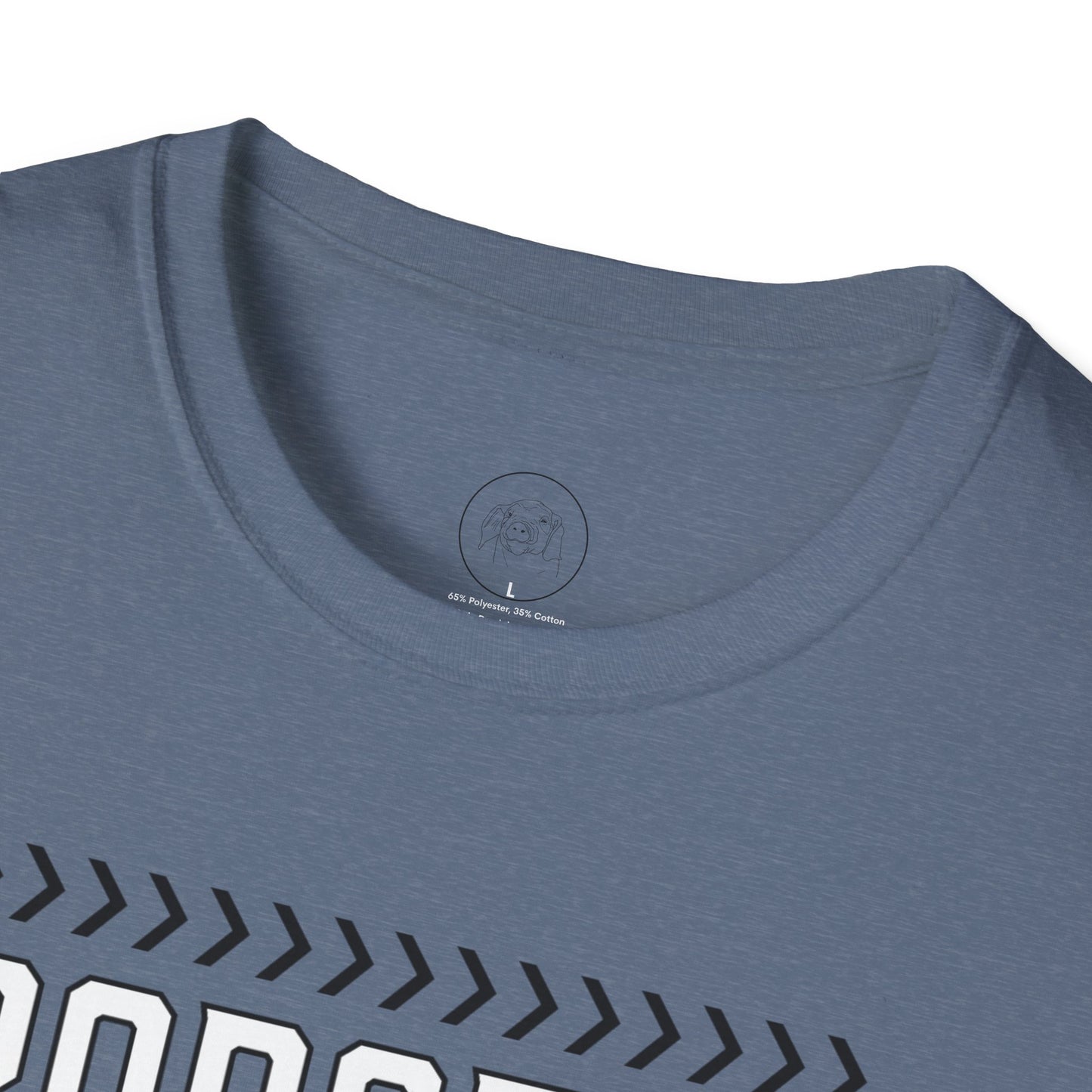 RPM Unisex Softstyle T-Shirt 1
