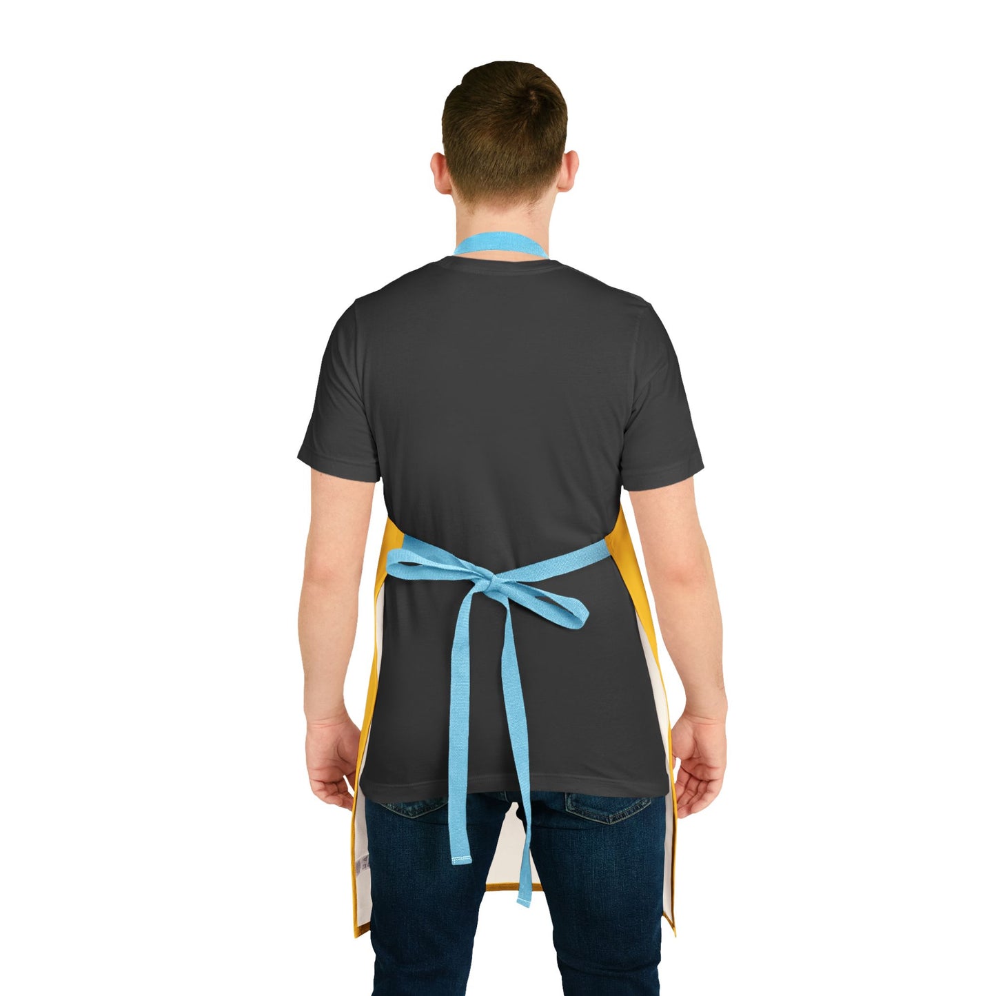 RPM Apron, 5-Color Straps