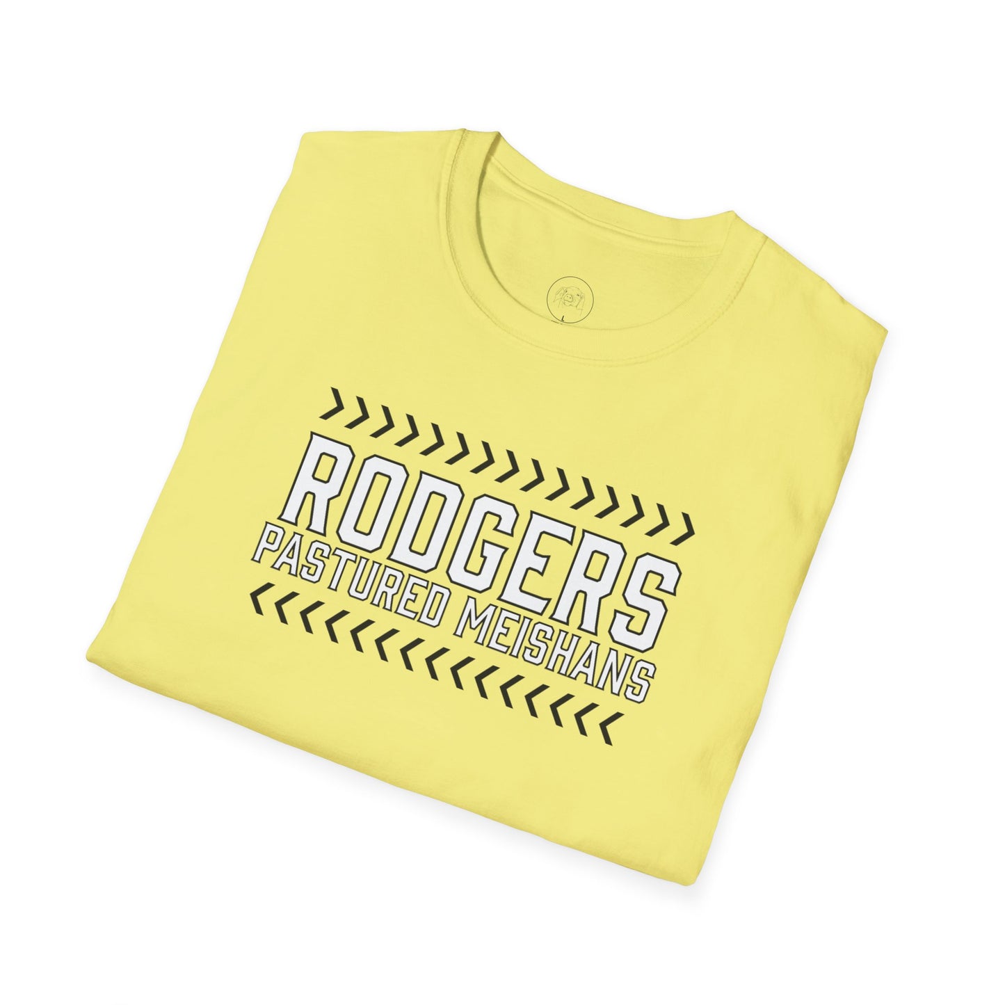RPM Unisex Softstyle T-Shirt 1