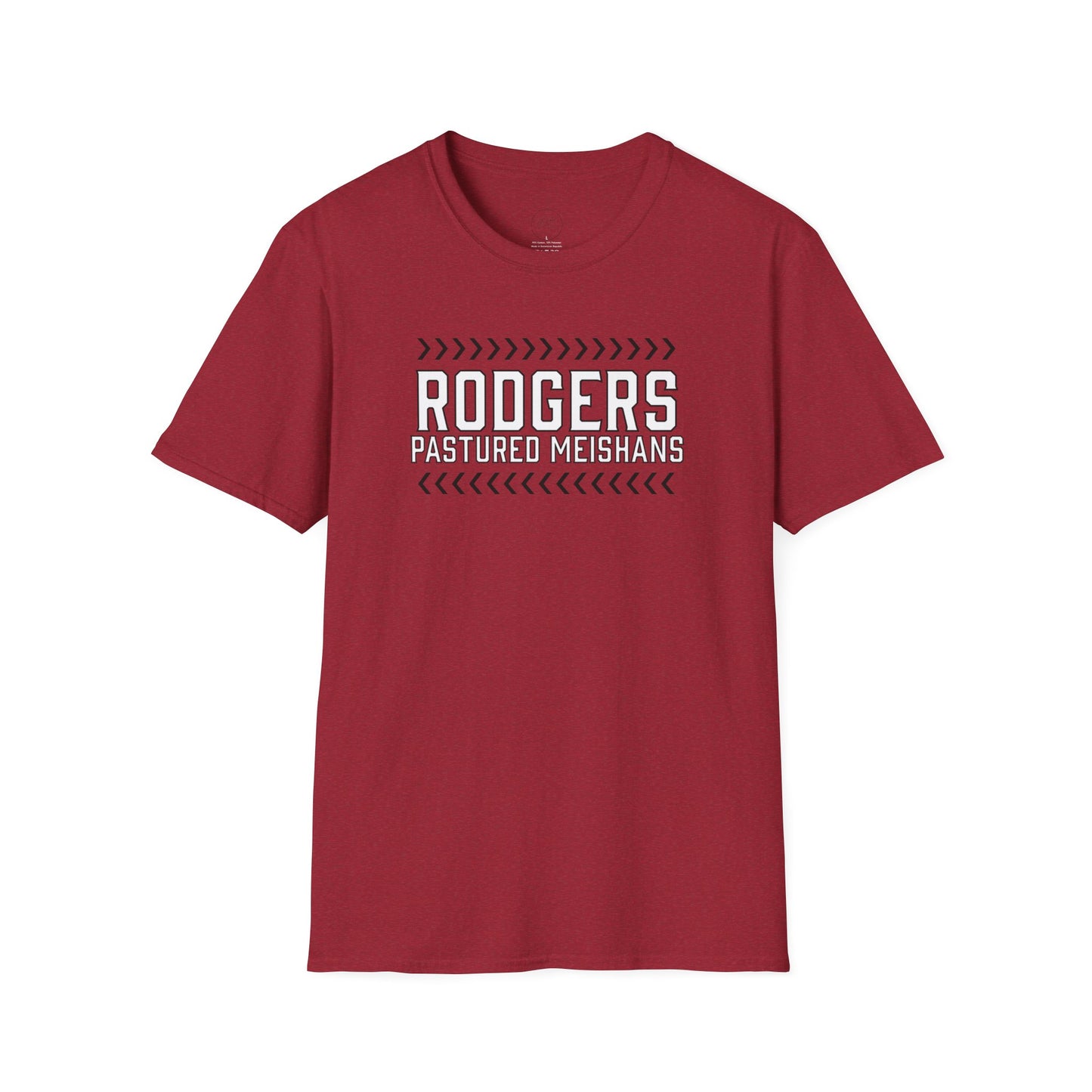 RPM Unisex Softstyle T-Shirt 1