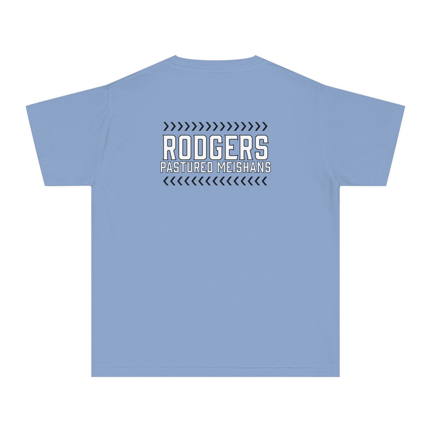 RPM Youth Comfort Colors Tee 1