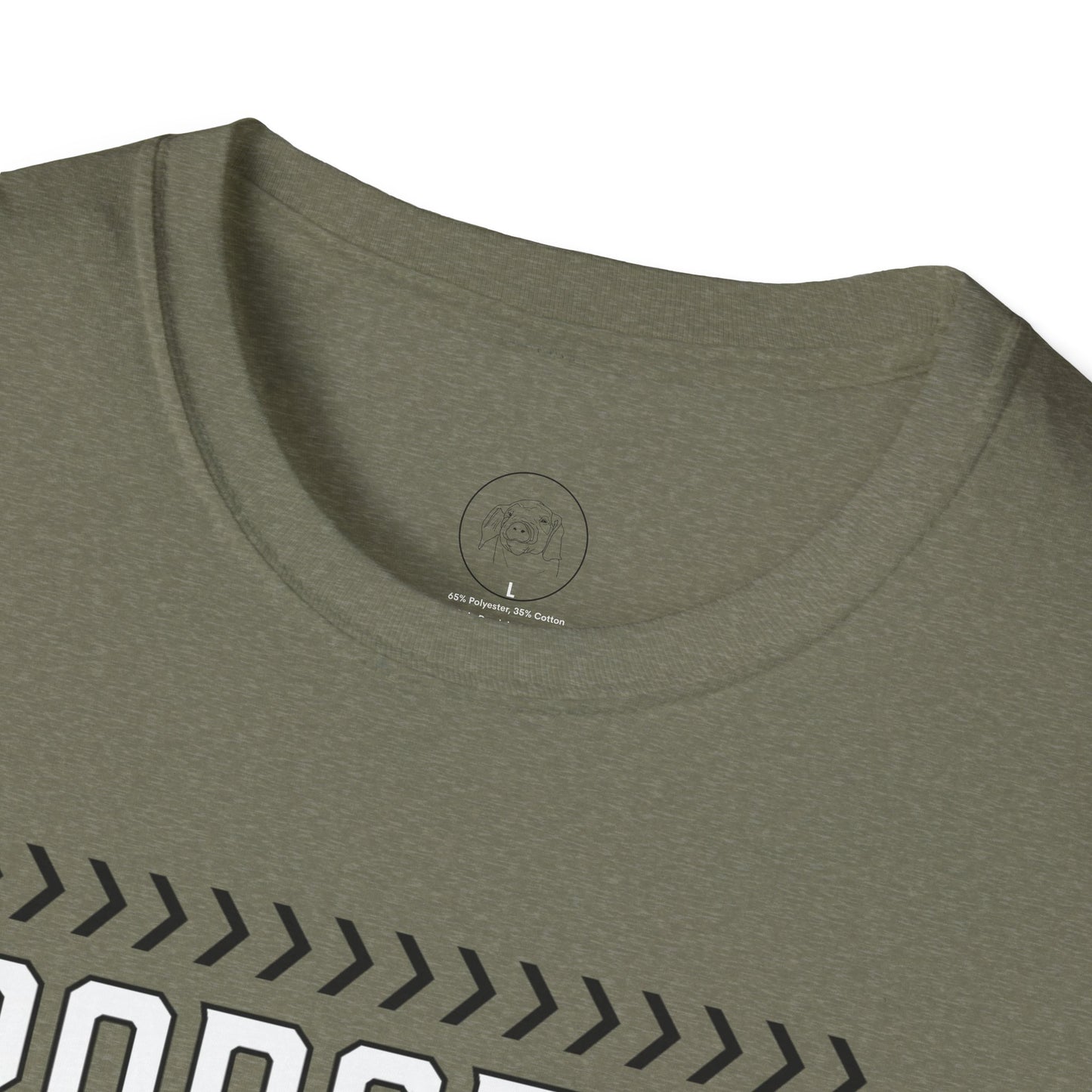 RPM Unisex Softstyle T-Shirt 1