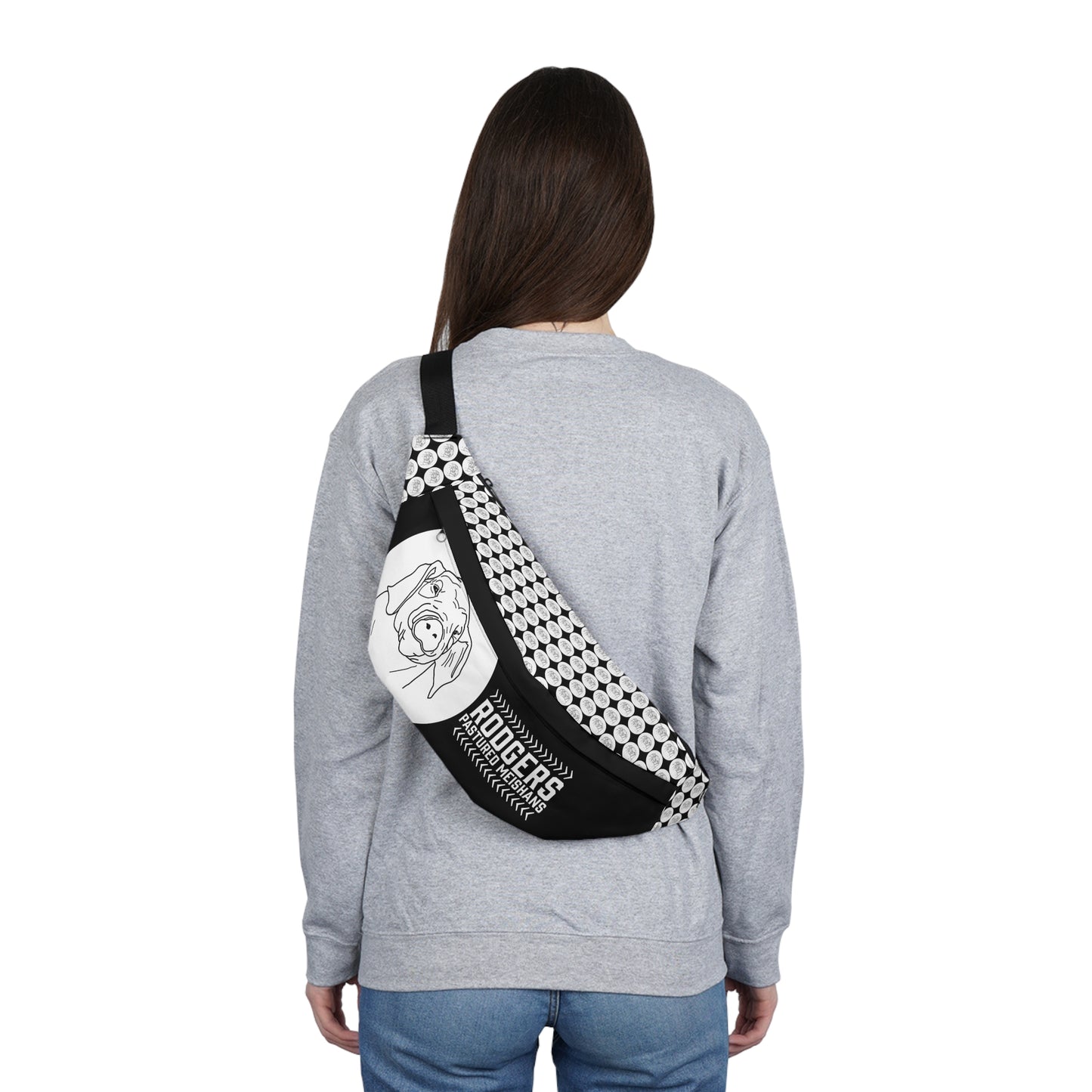 RPM Large Fanny Pack 1