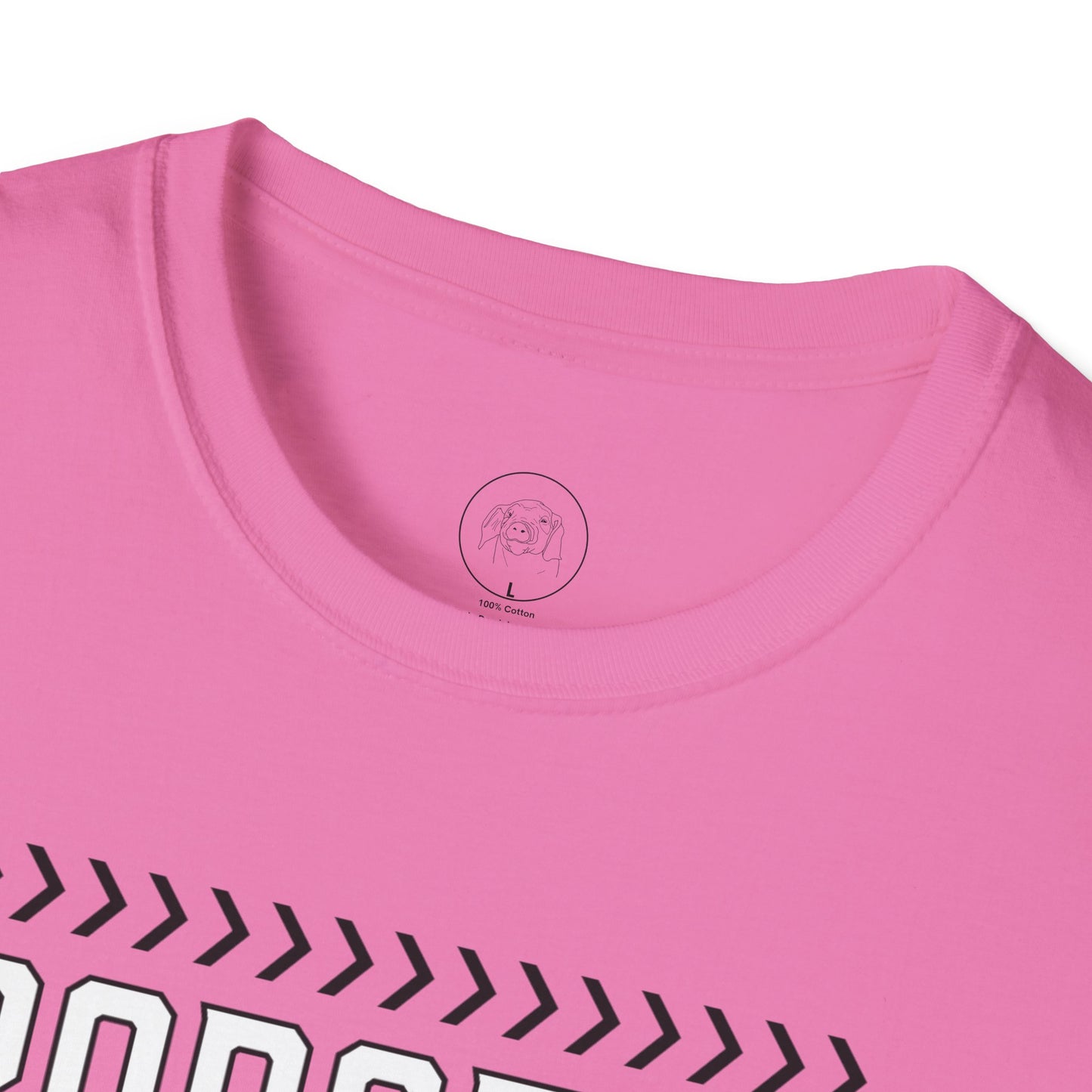 RPM Unisex Softstyle T-Shirt 1
