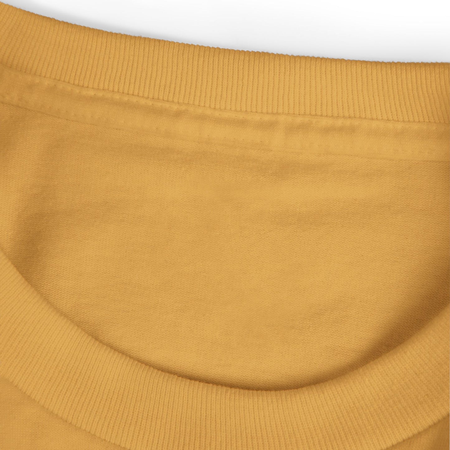 Winnie Unisex Garment-Dyed Heavyweight Cotton Tee
