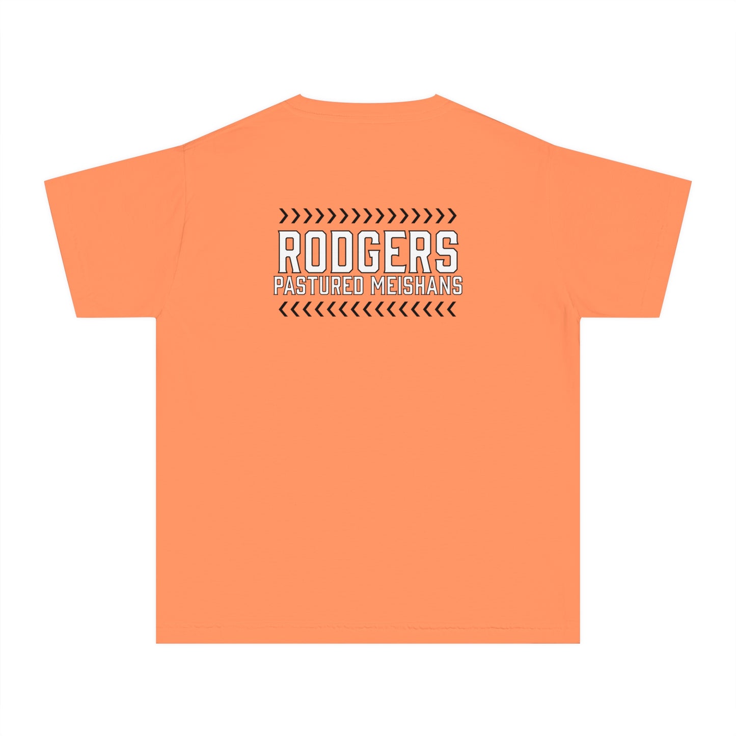 RPM Youth Comfort Colors Tee 1