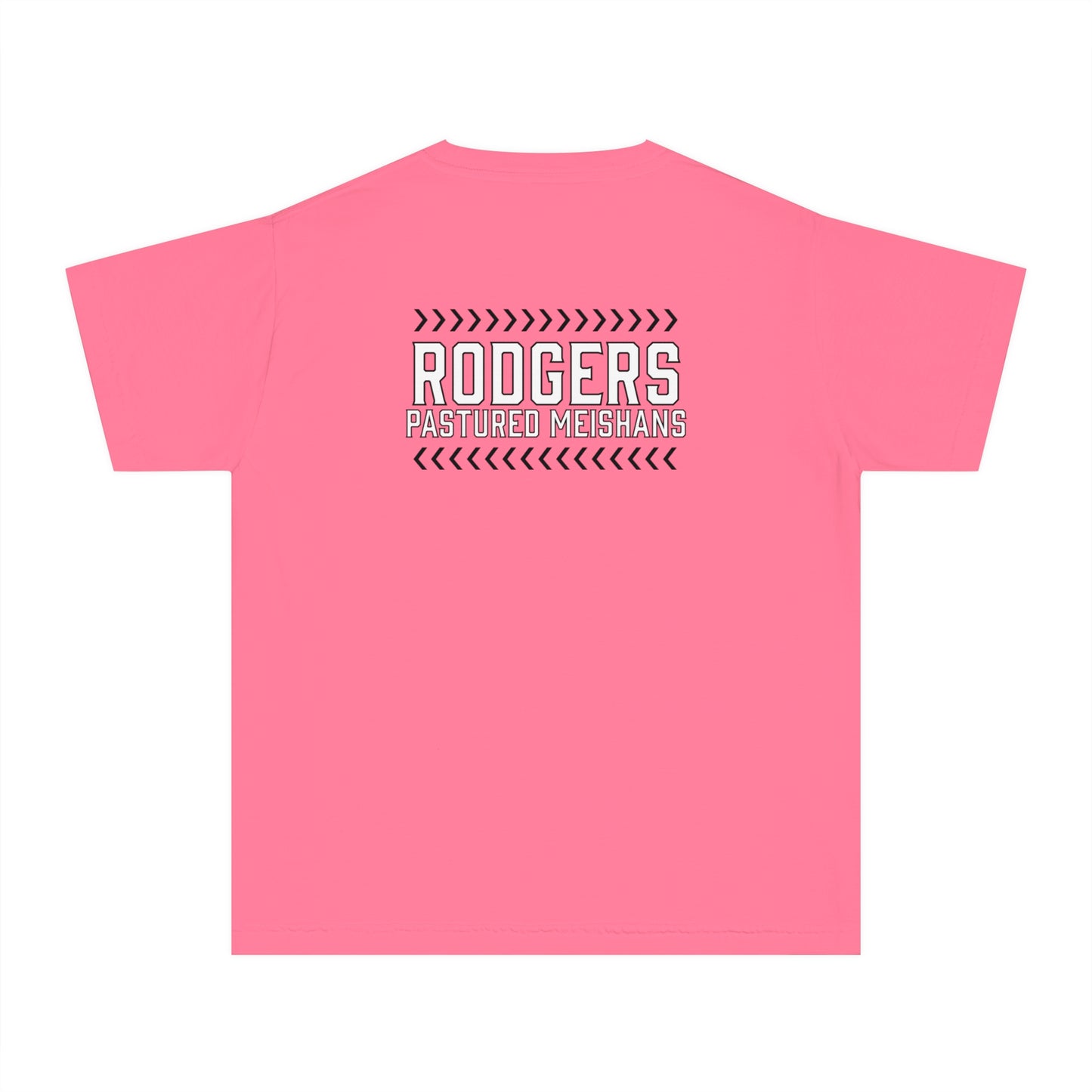 RPM Youth Comfort Colors Tee 1