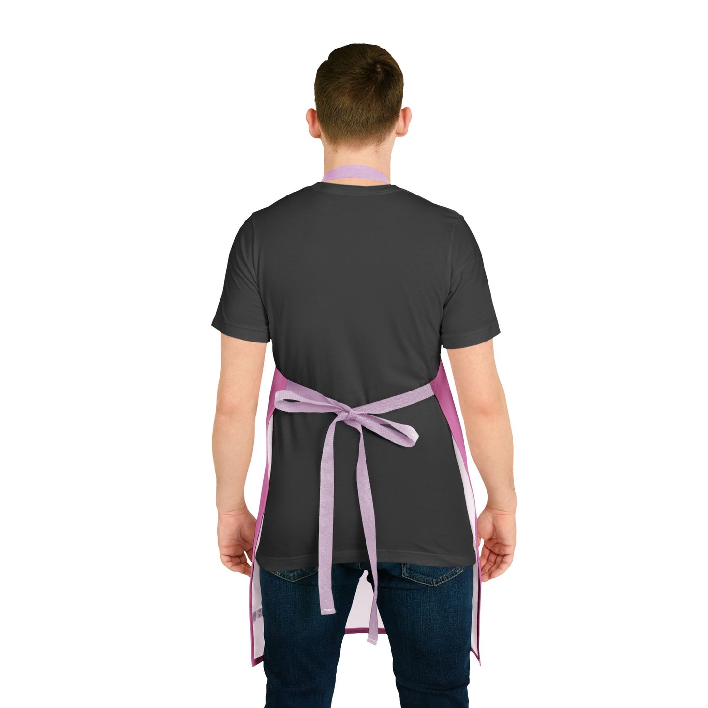 RPM Apron, 5-Color Straps