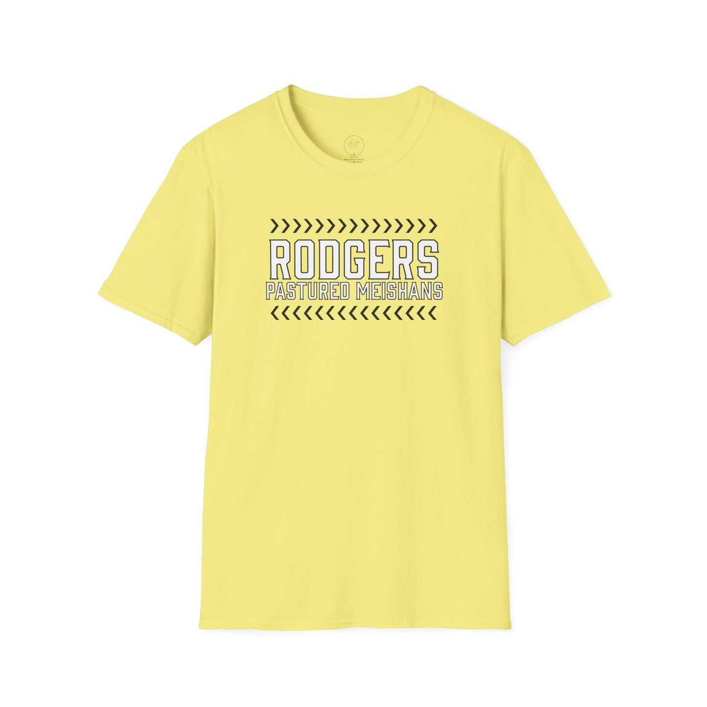 RPM Unisex Softstyle T-Shirt 1