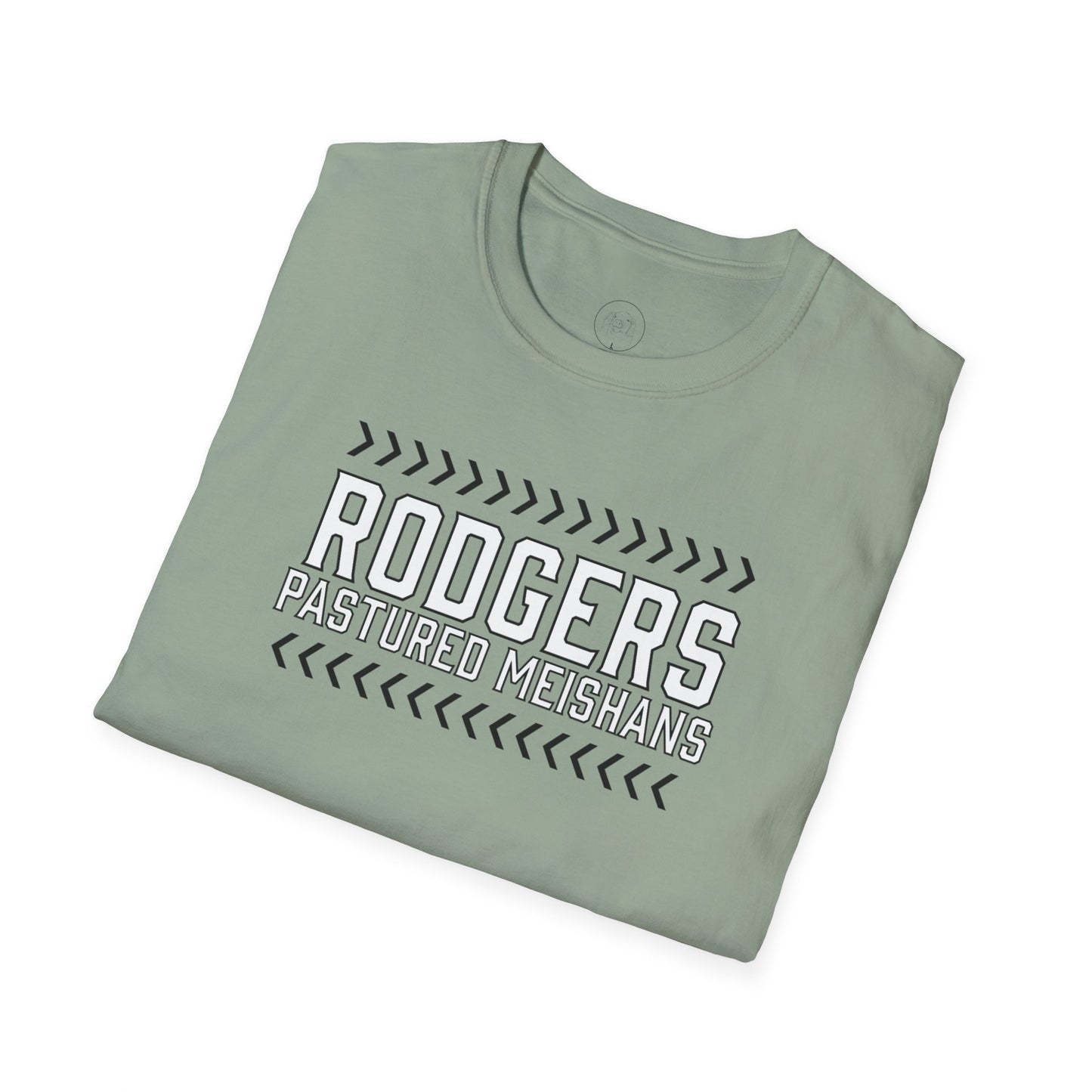 RPM Unisex Softstyle T-Shirt 1