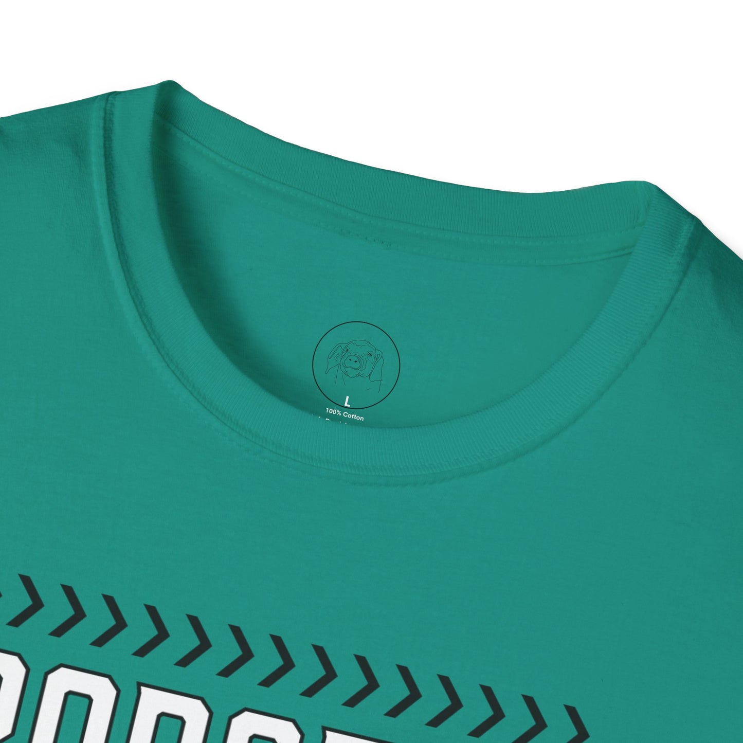 RPM Unisex Softstyle T-Shirt 1