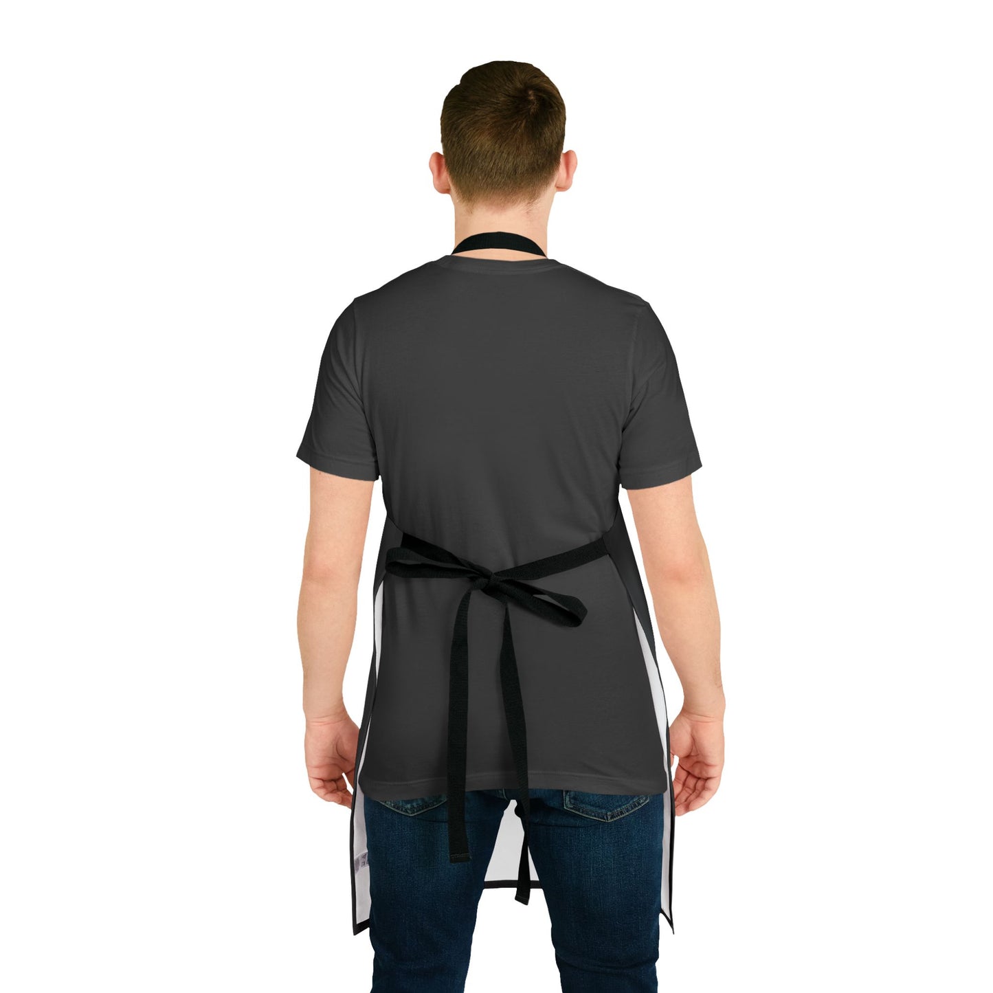 RPM Apron, 5-Color Straps