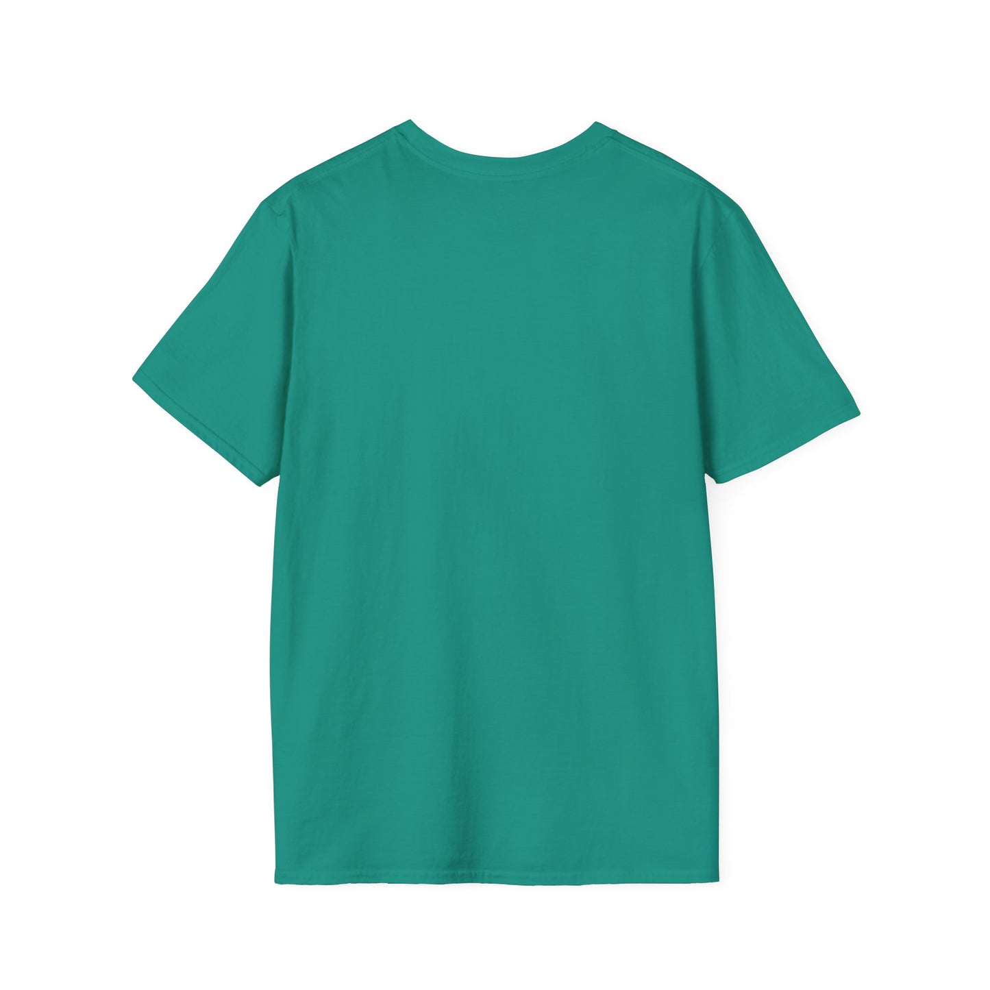 RPM Unisex Softstyle T-Shirt 1