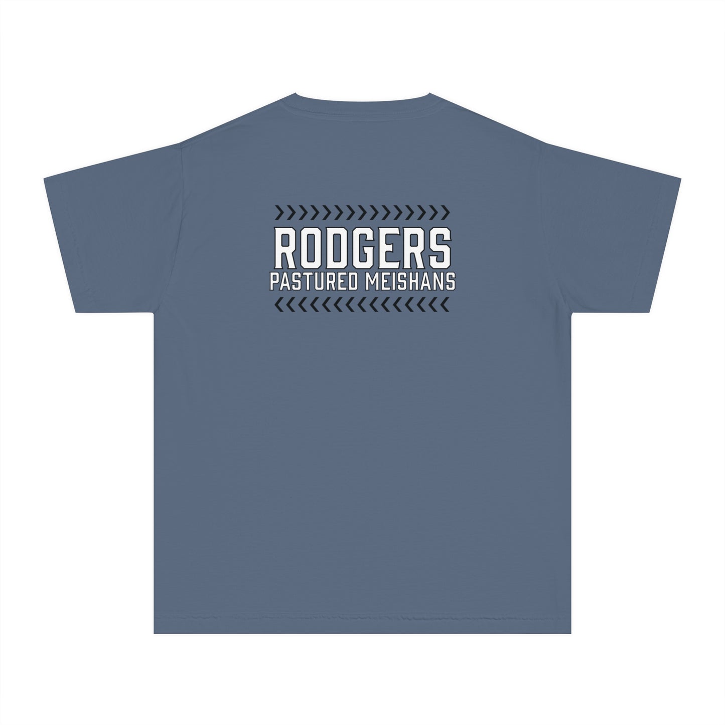 RPM Youth Comfort Colors Tee 1