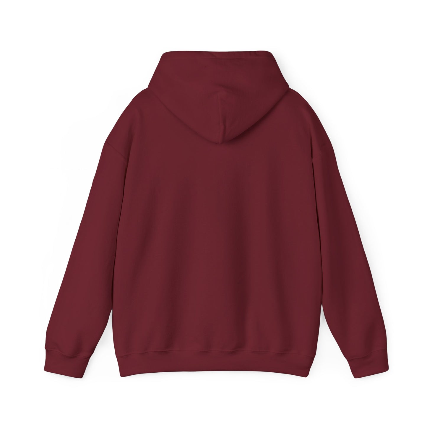 RPM Unisex Heavy Blend™ Hooded Sweatshirt 1