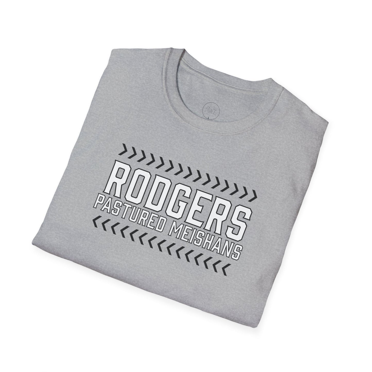 RPM Unisex Softstyle T-Shirt 1