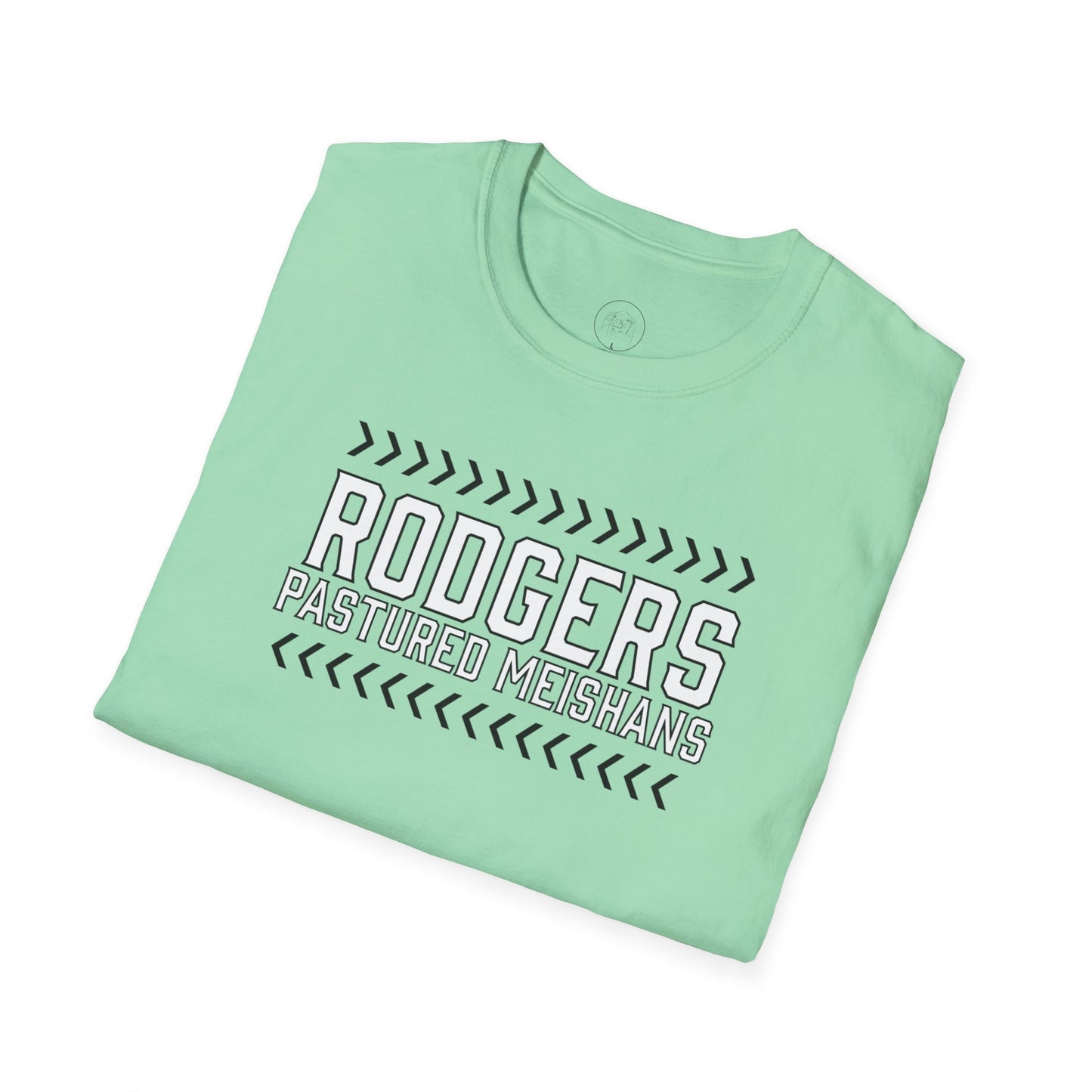 RPM Unisex Softstyle T-Shirt 1