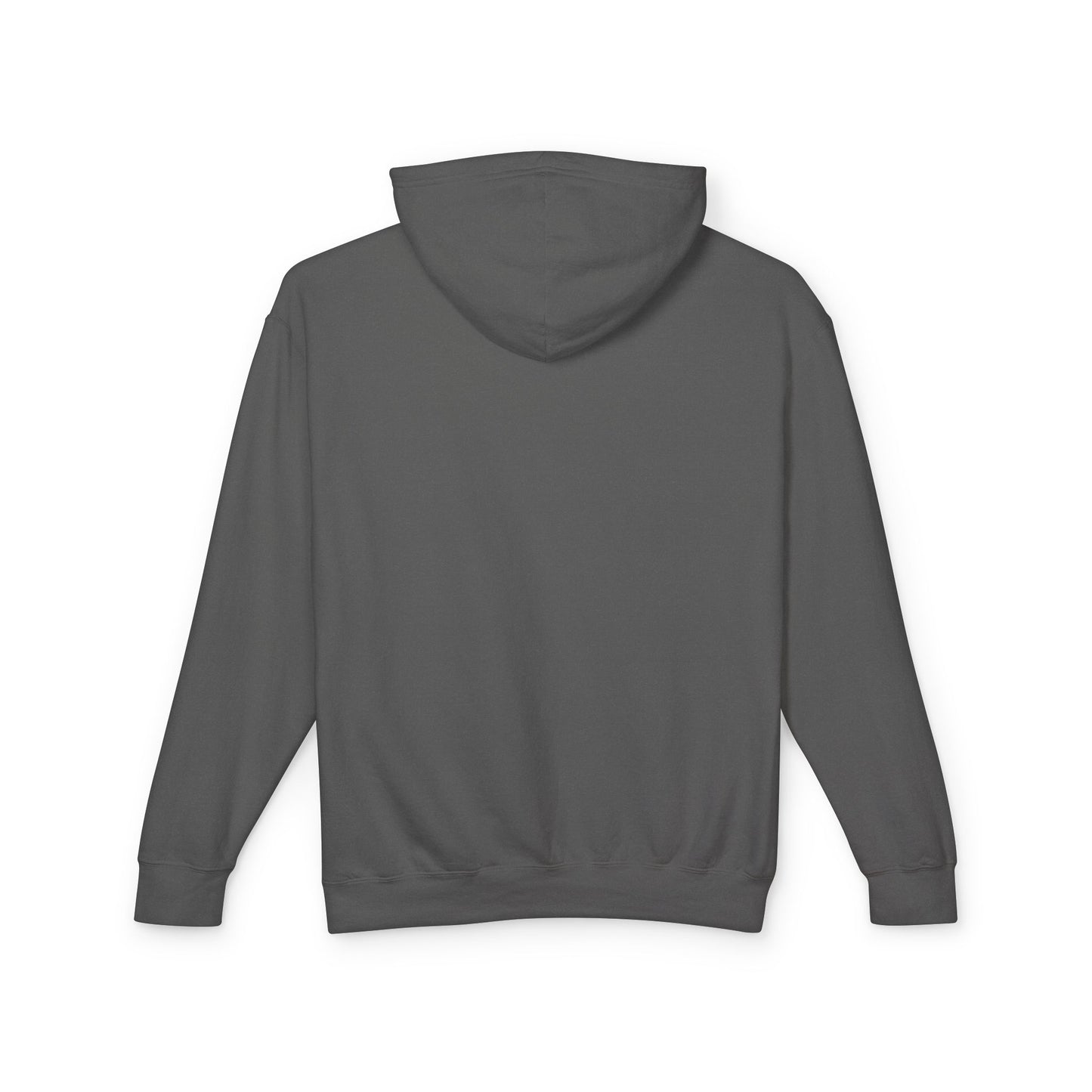 RPM Unisex Comfort Colors Lightweight Hoodie 1