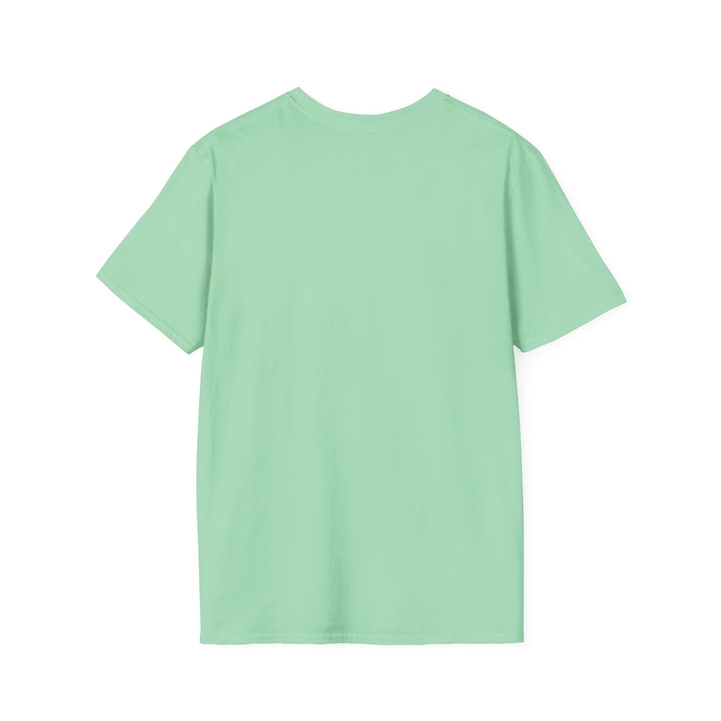 RPM Unisex Softstyle T-Shirt 1