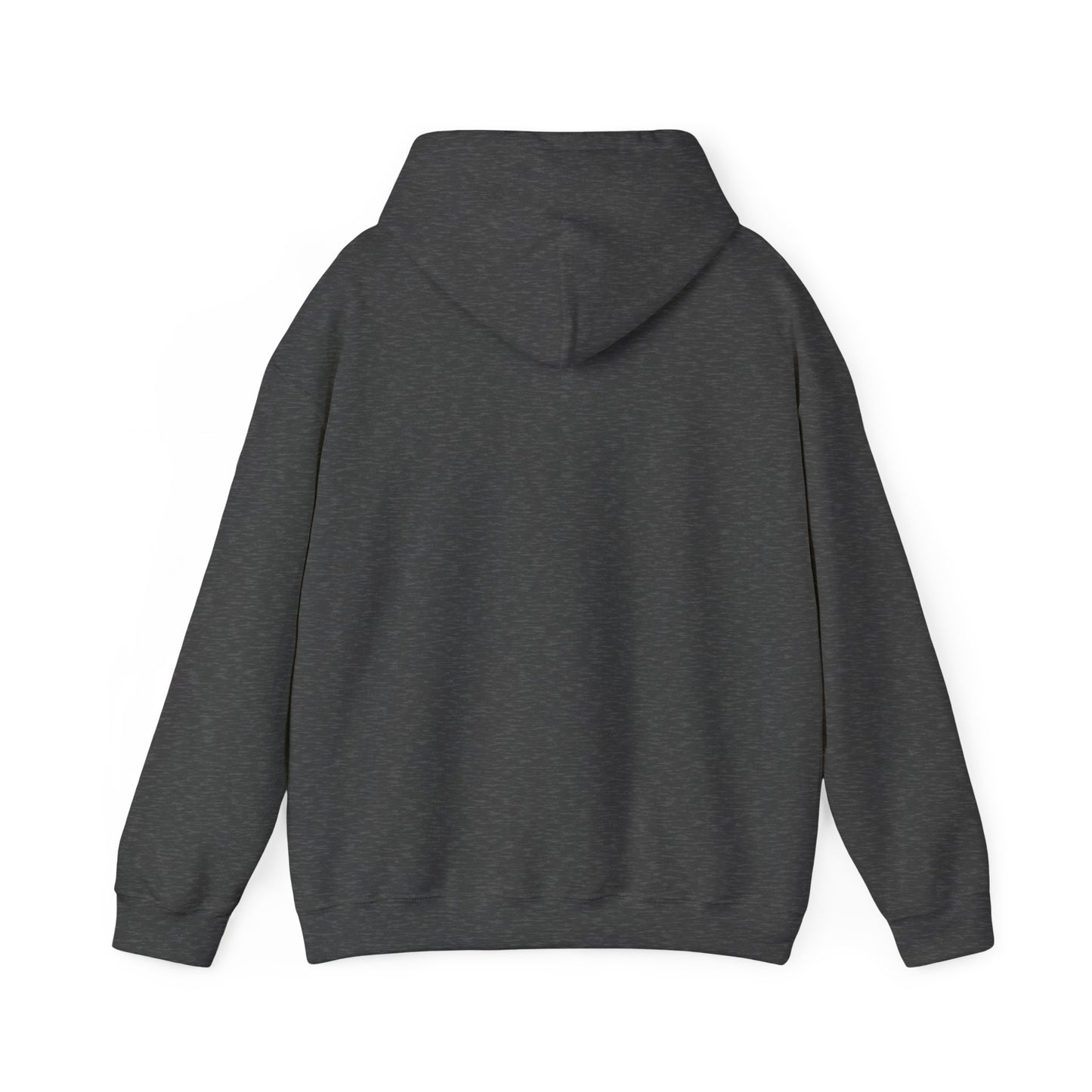 RPM Unisex Heavy Blend™ Hooded Sweatshirt 1