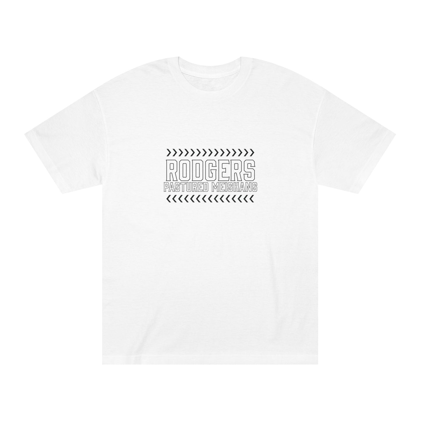 RPM Unisex Classic American Apparel Tee 1