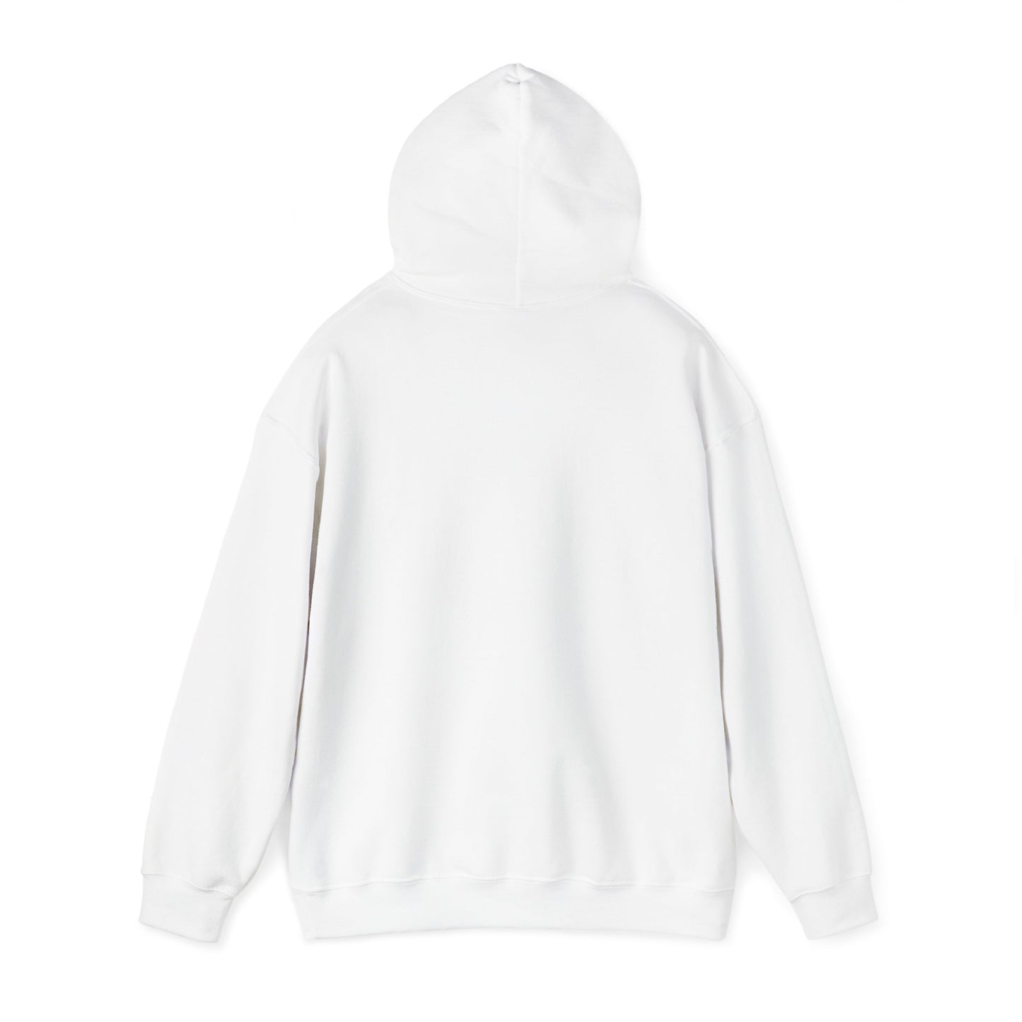 RPM Unisex Heavy Blend™ Hooded Sweatshirt 1
