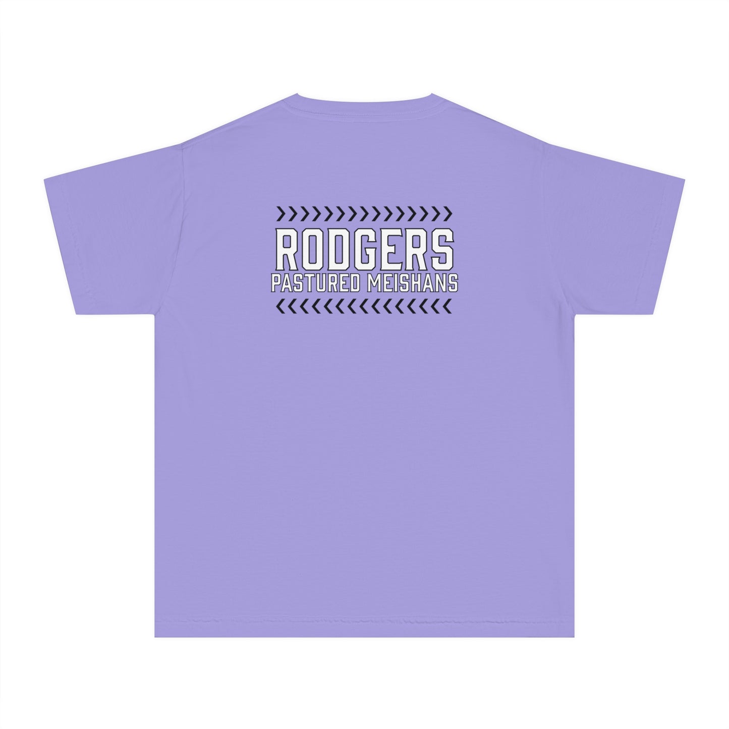 RPM Youth Comfort Colors Tee 1