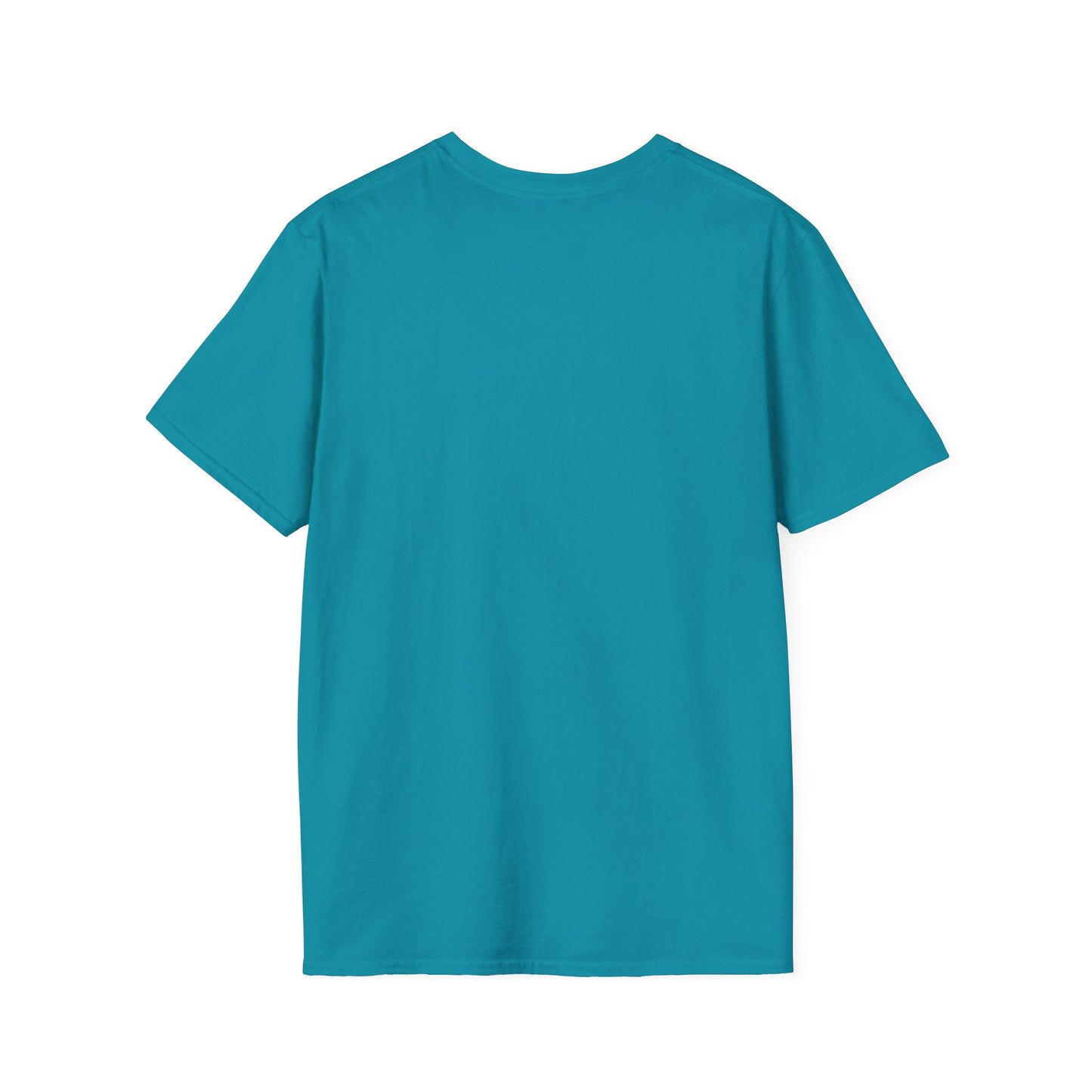 RPM Unisex Softstyle T-Shirt 1