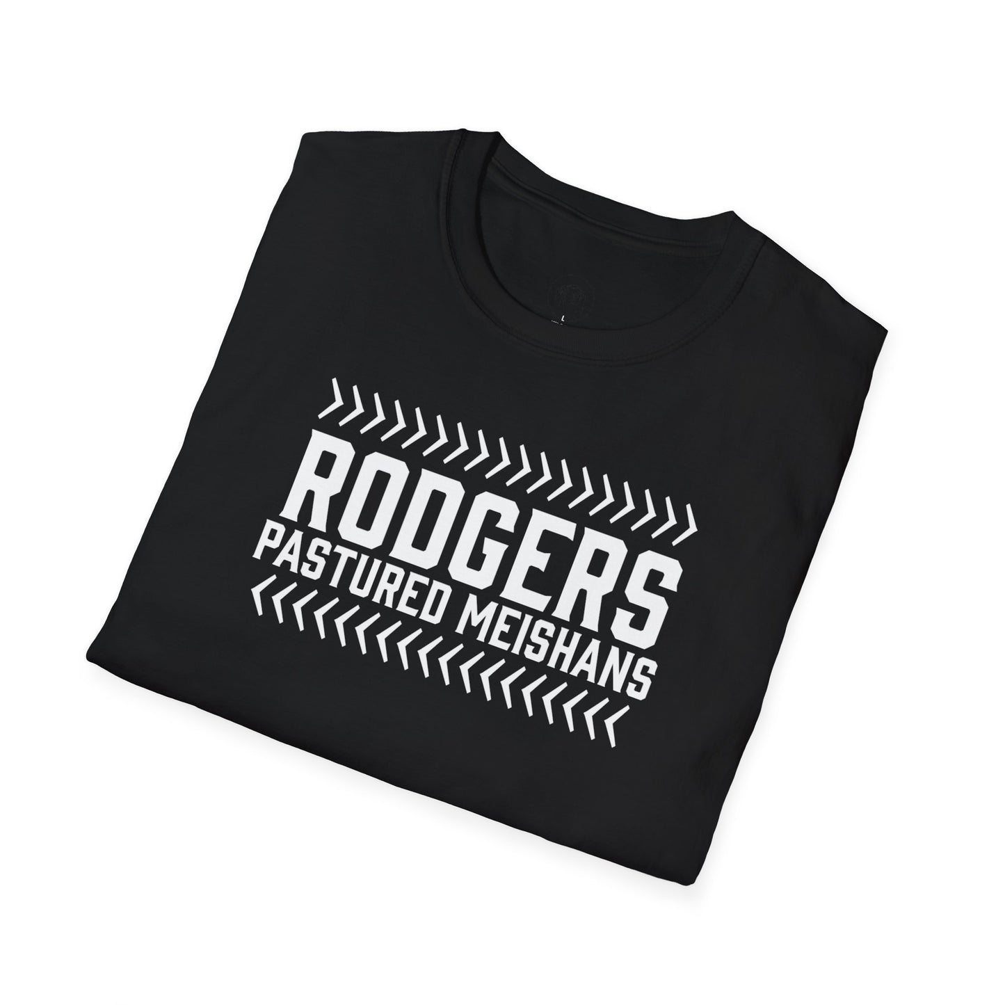 RPM Unisex Softstyle T-Shirt 1