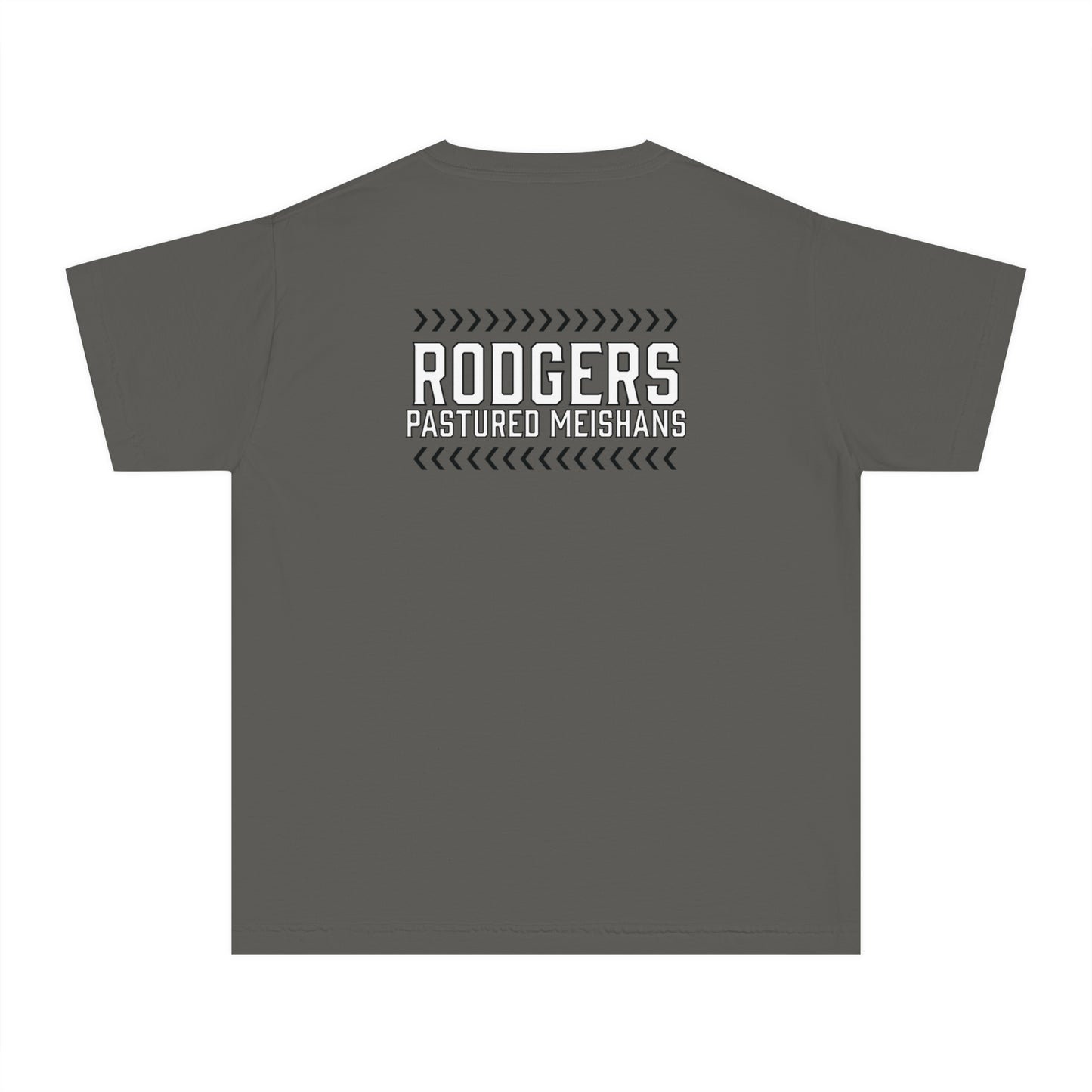RPM Youth Comfort Colors Tee 1