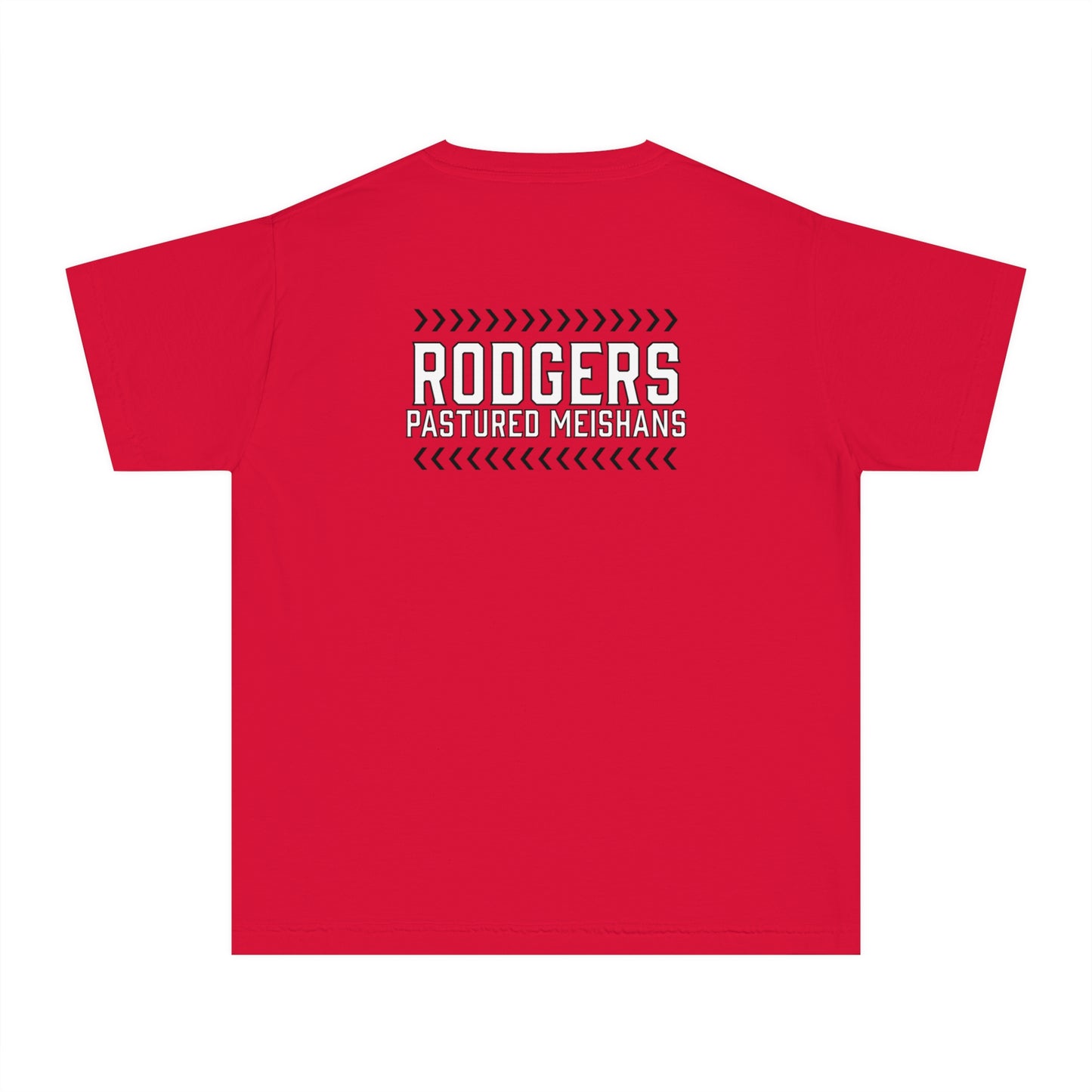 RPM Youth Comfort Colors Tee 1