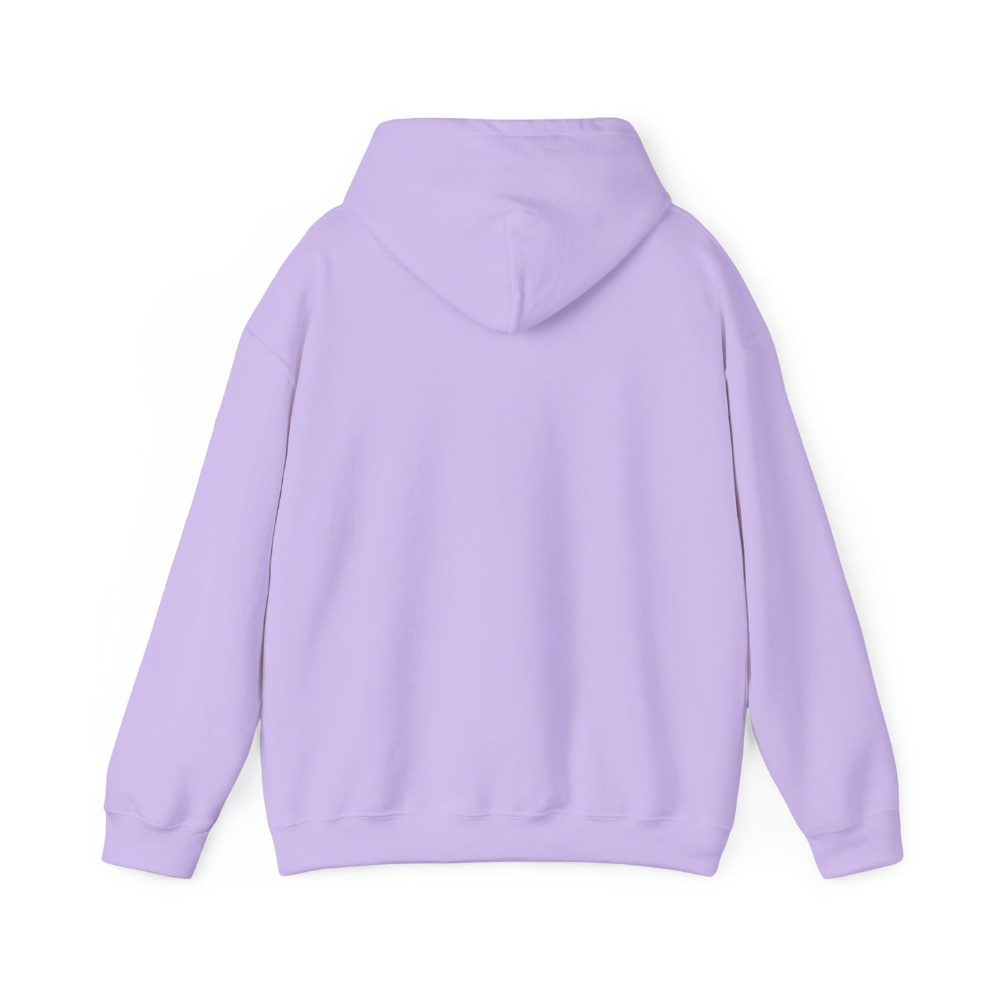 RPM Unisex Heavy Blend™ Hooded Sweatshirt 1