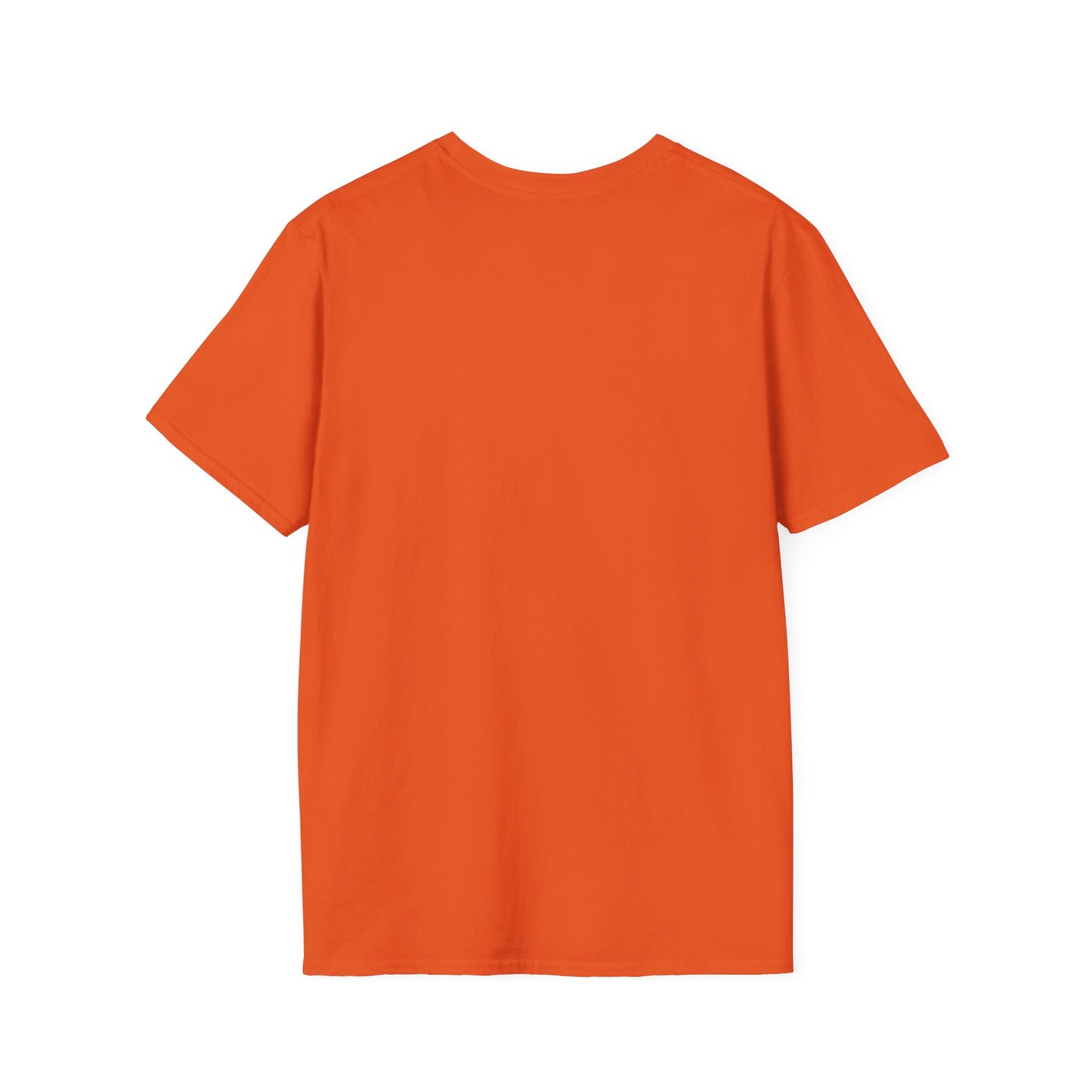 RPM Unisex Softstyle T-Shirt 1
