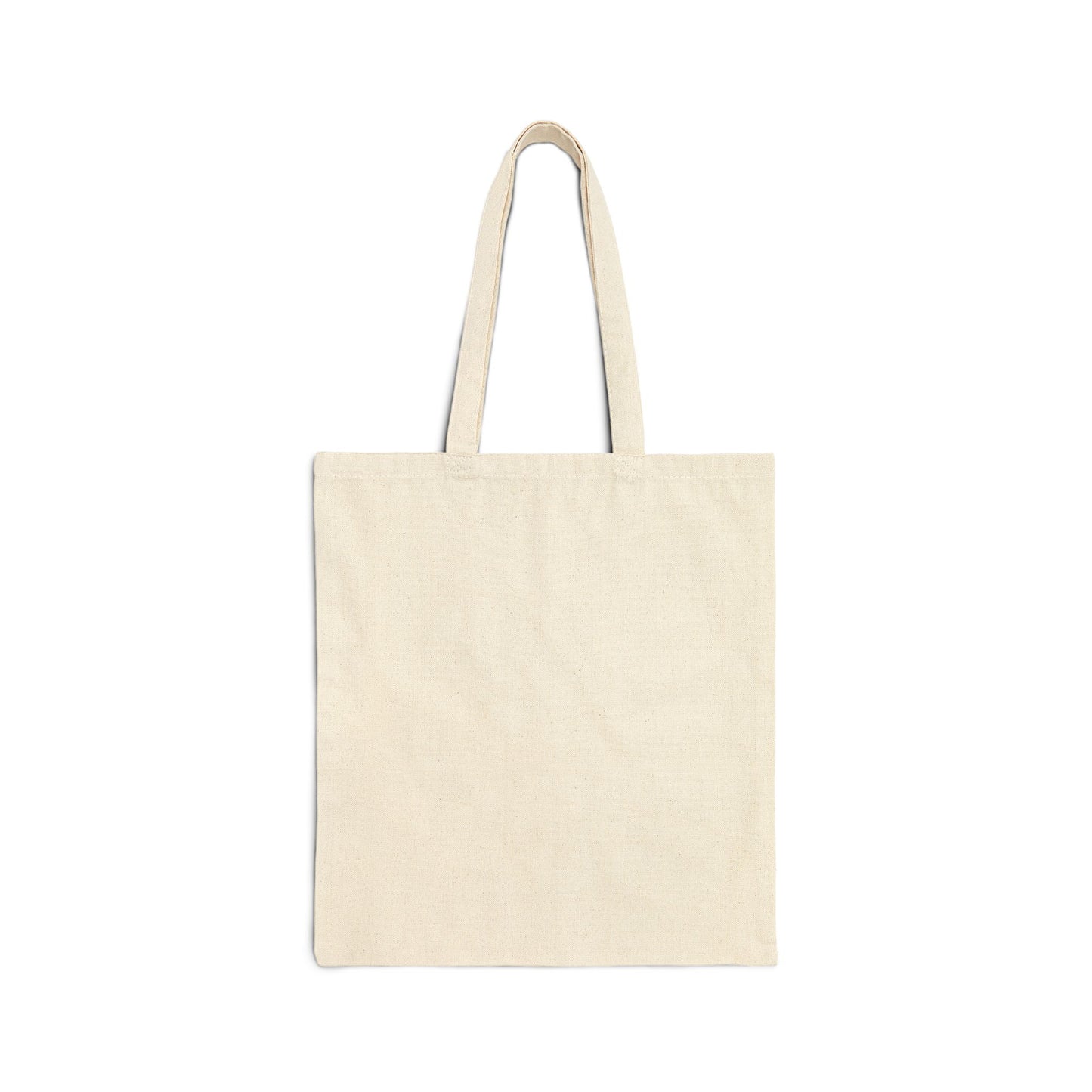 RPM Canvas Tote Bag 1