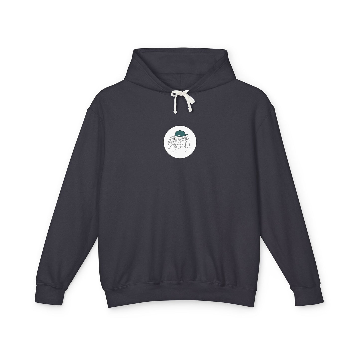 RPM Unisex Comfort Colors Lightweight Hoodie 2