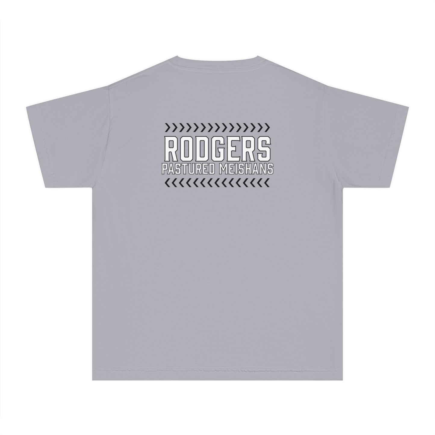 RPM Youth Comfort Colors Tee 1