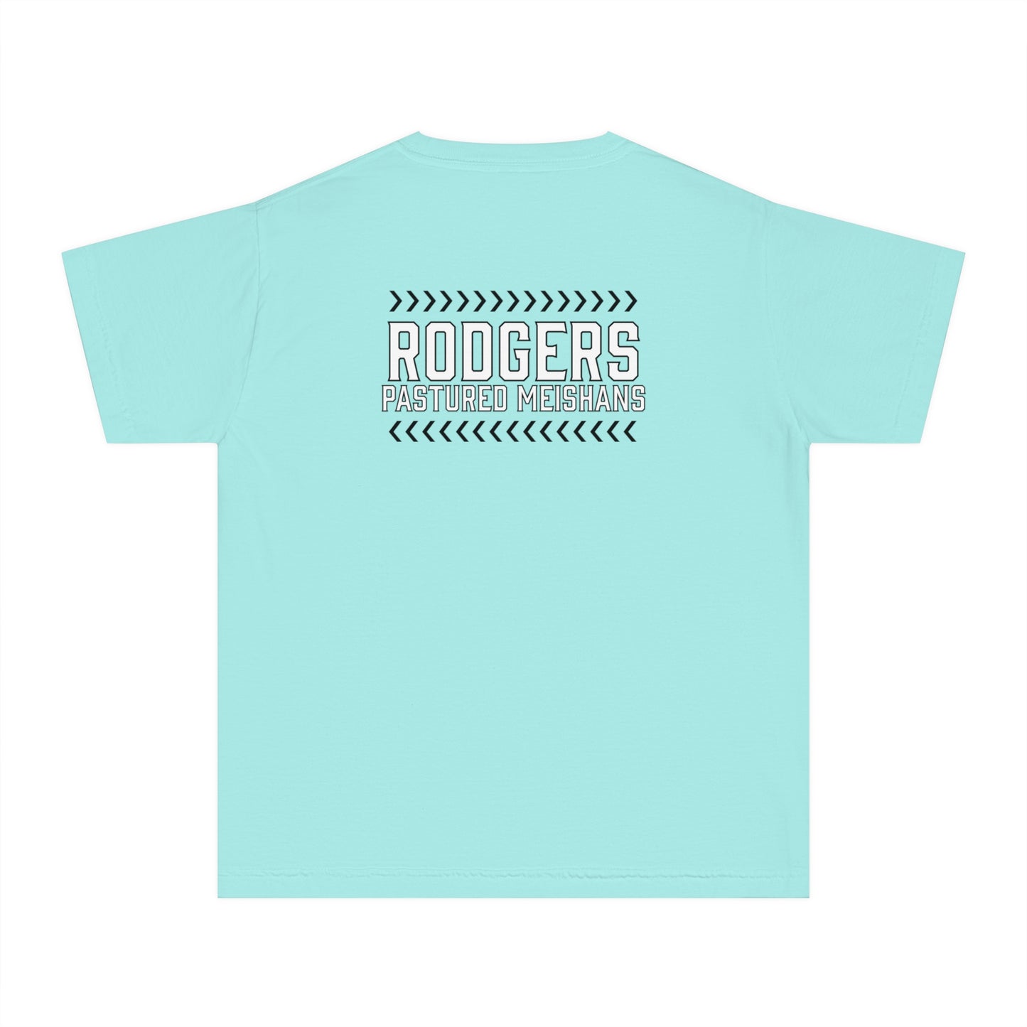 RPM Youth Comfort Colors Tee 1