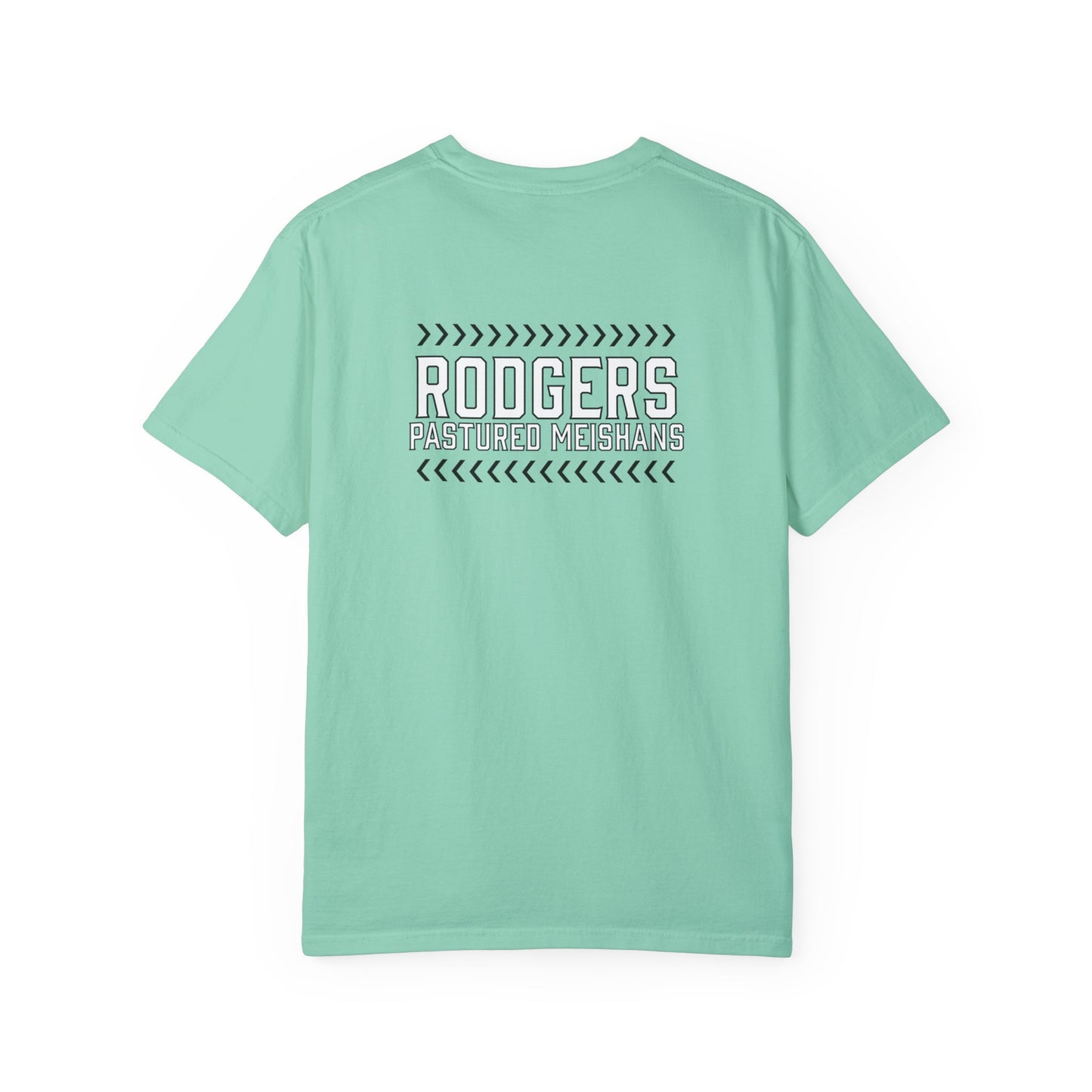 RPM Unisex Comfort Colors Garment-Dyed T-shirt 2