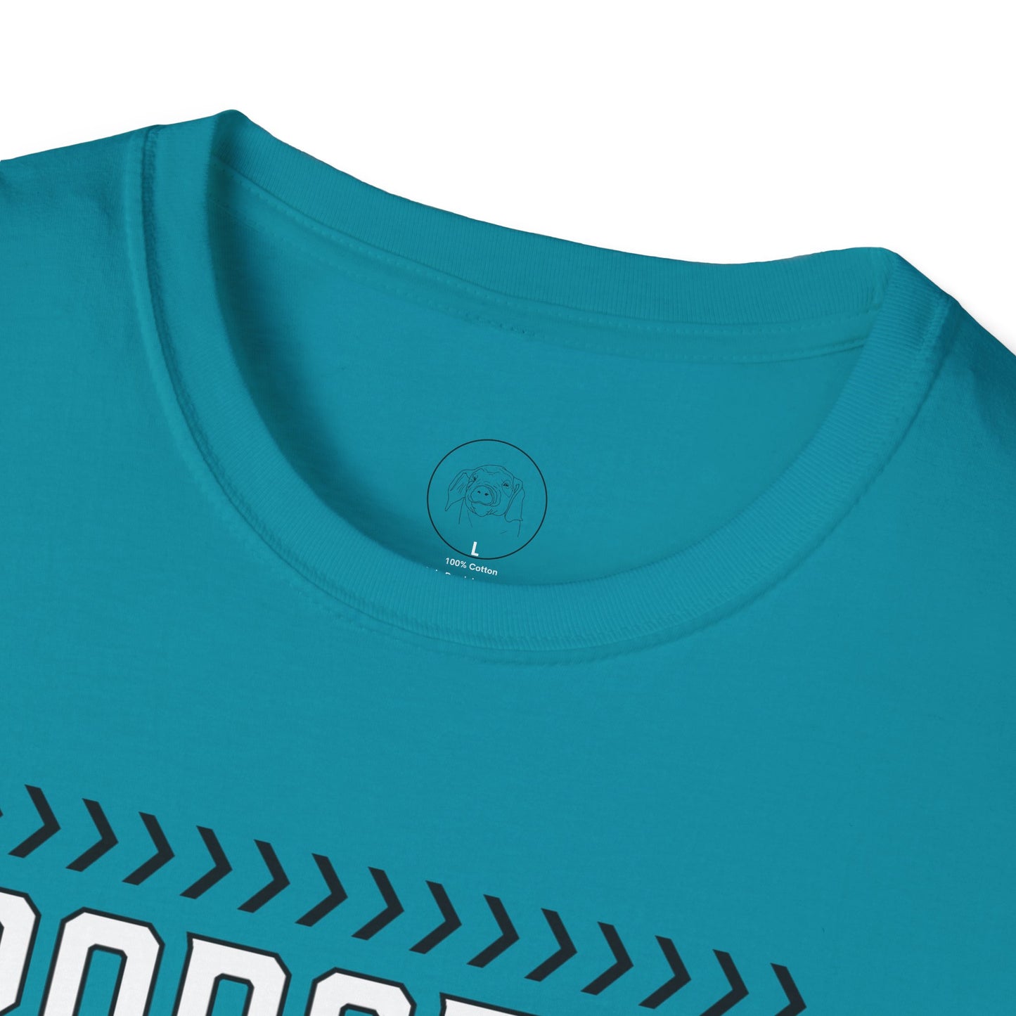RPM Unisex Softstyle T-Shirt 1