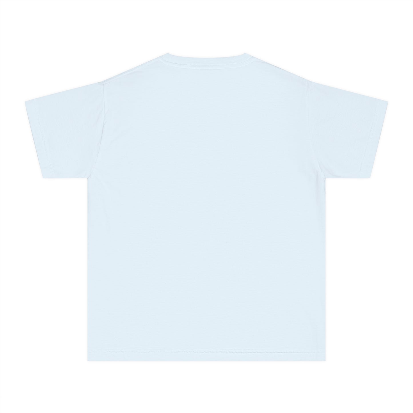 RPM Youth Comfort Colors Tee 2