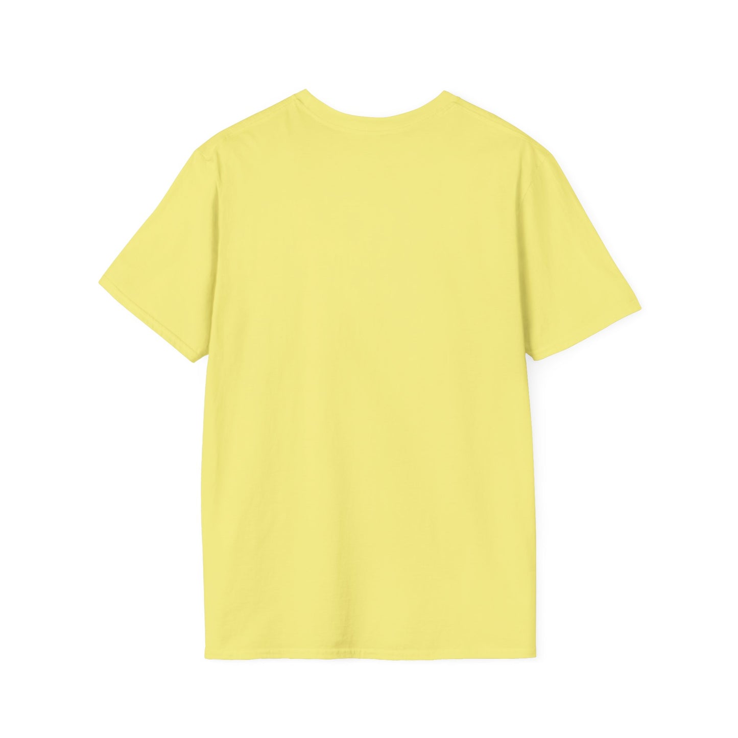 RPM Unisex Softstyle T-Shirt 1