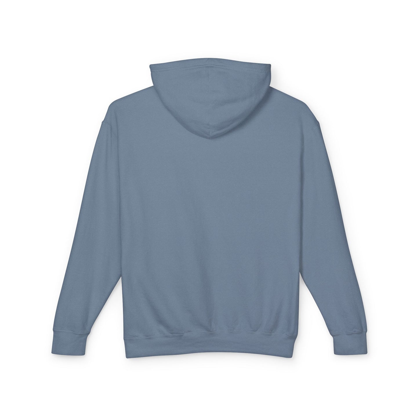 RPM Unisex Comfort Colors Lightweight Hoodie 1