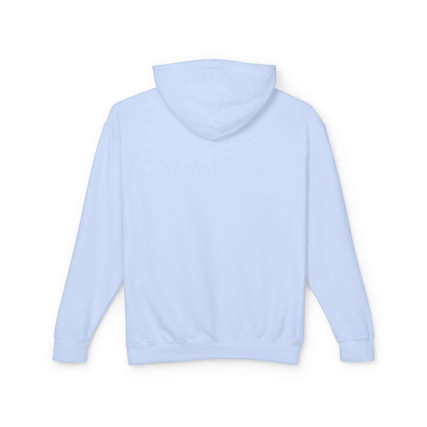 RPM Unisex Comfort Colors Lightweight Hoodie 1